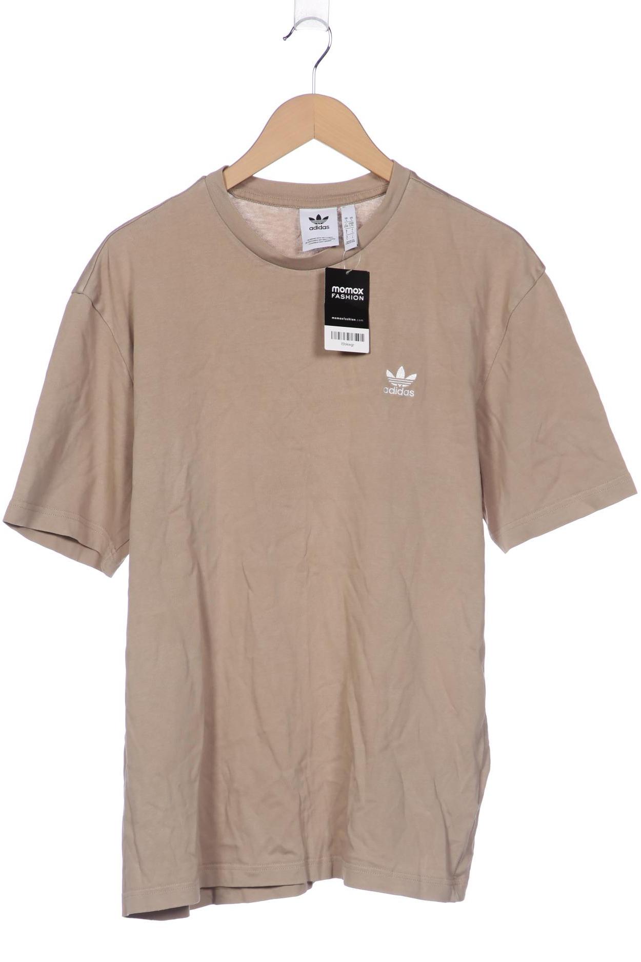 

adidas Originals Herren T-Shirt, beige