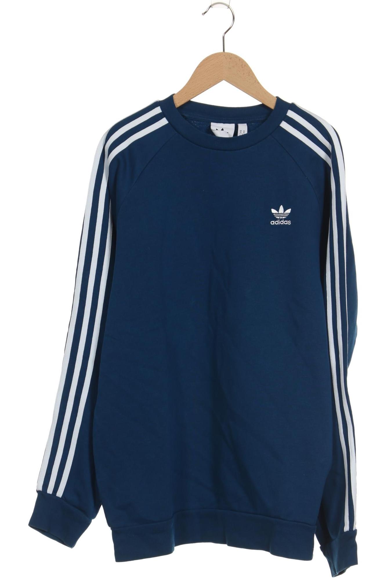 Thumbnail - adidas Originals Herren Sweatshirt, blau, Gr. 48