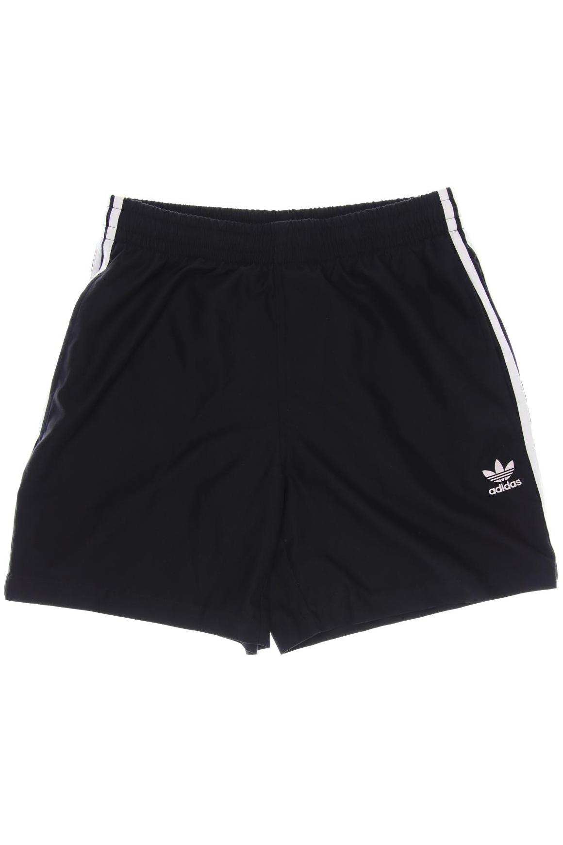 

adidas Originals Herren Shorts, schwarz, Gr. 48