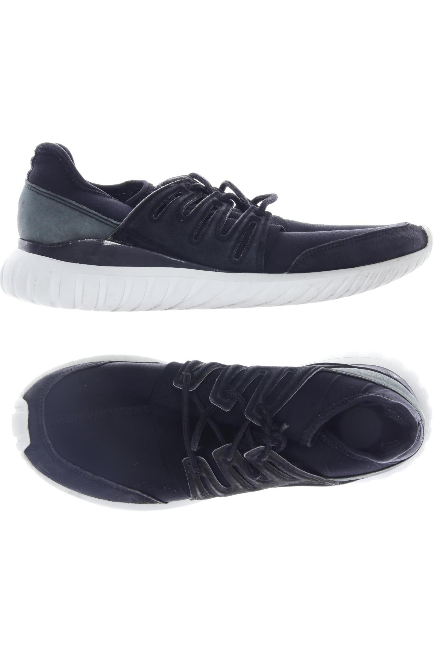 

adidas Originals Herren Sneakers, schwarz, Gr. 9