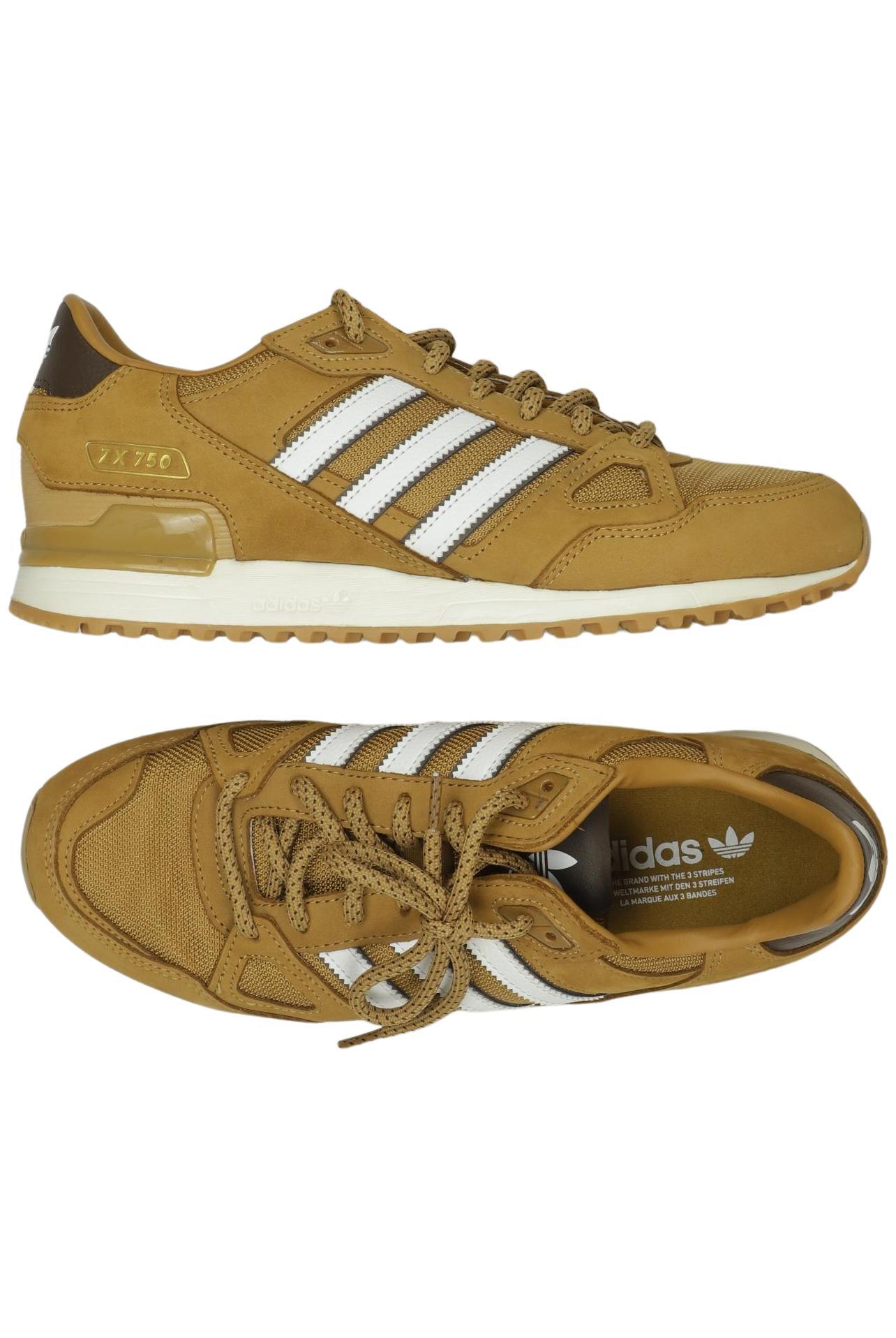 

adidas Originals Herren Sneakers, mehrfarbig, Gr. 8.5