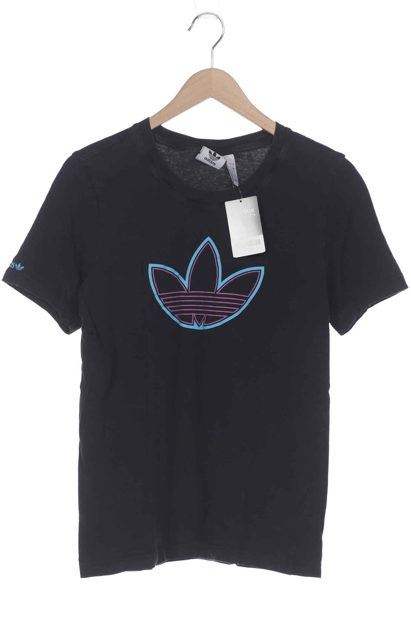 

adidas Originals Herren T-Shirt, schwarz, Gr. 46