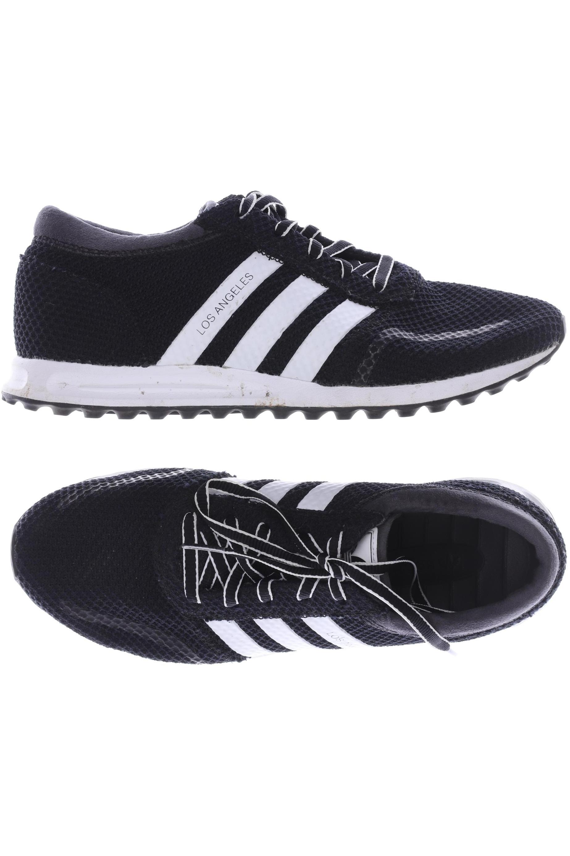 

adidas Originals Herren Sneakers, schwarz