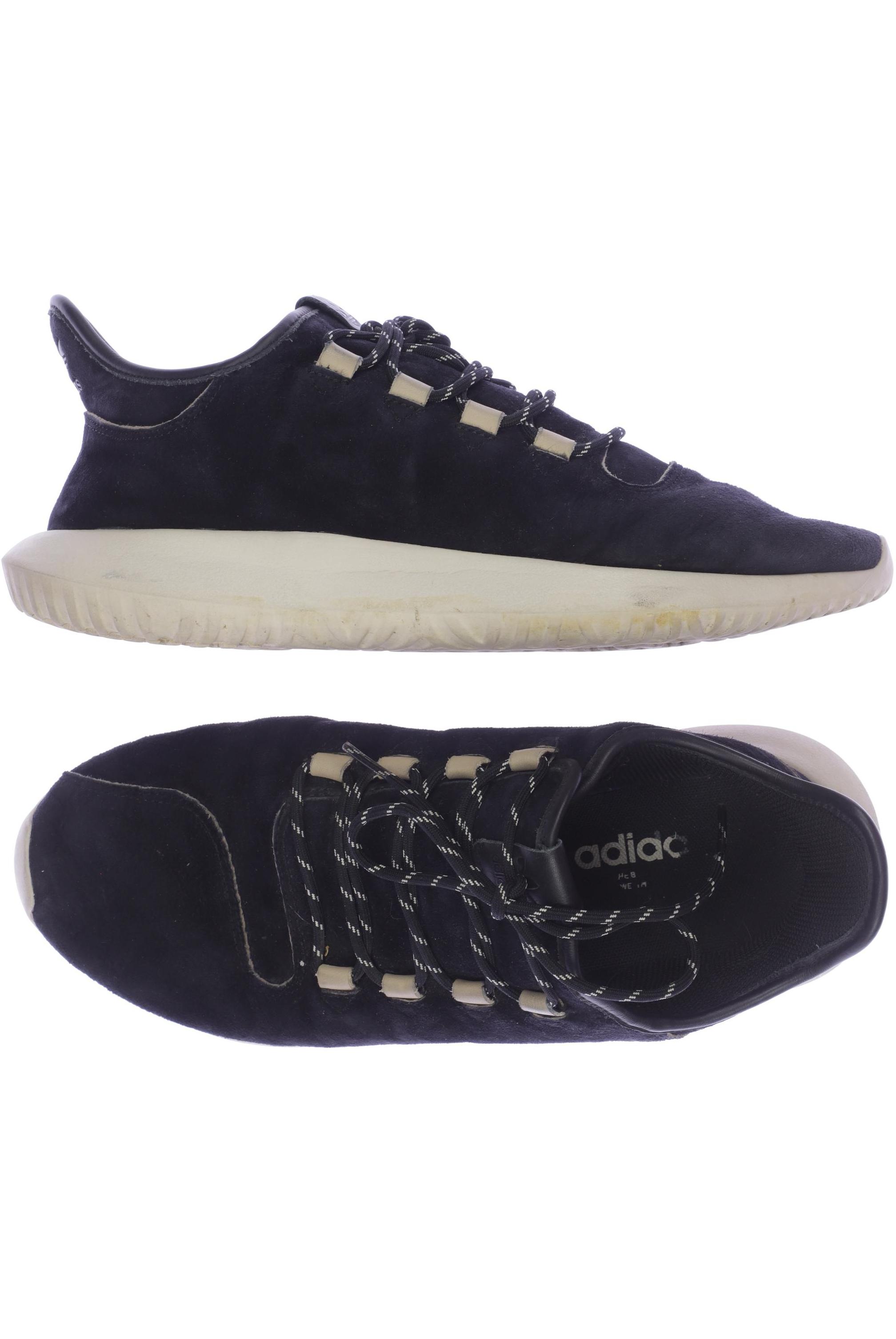 

adidas Originals Herren Sneakers, schwarz, Gr. 8