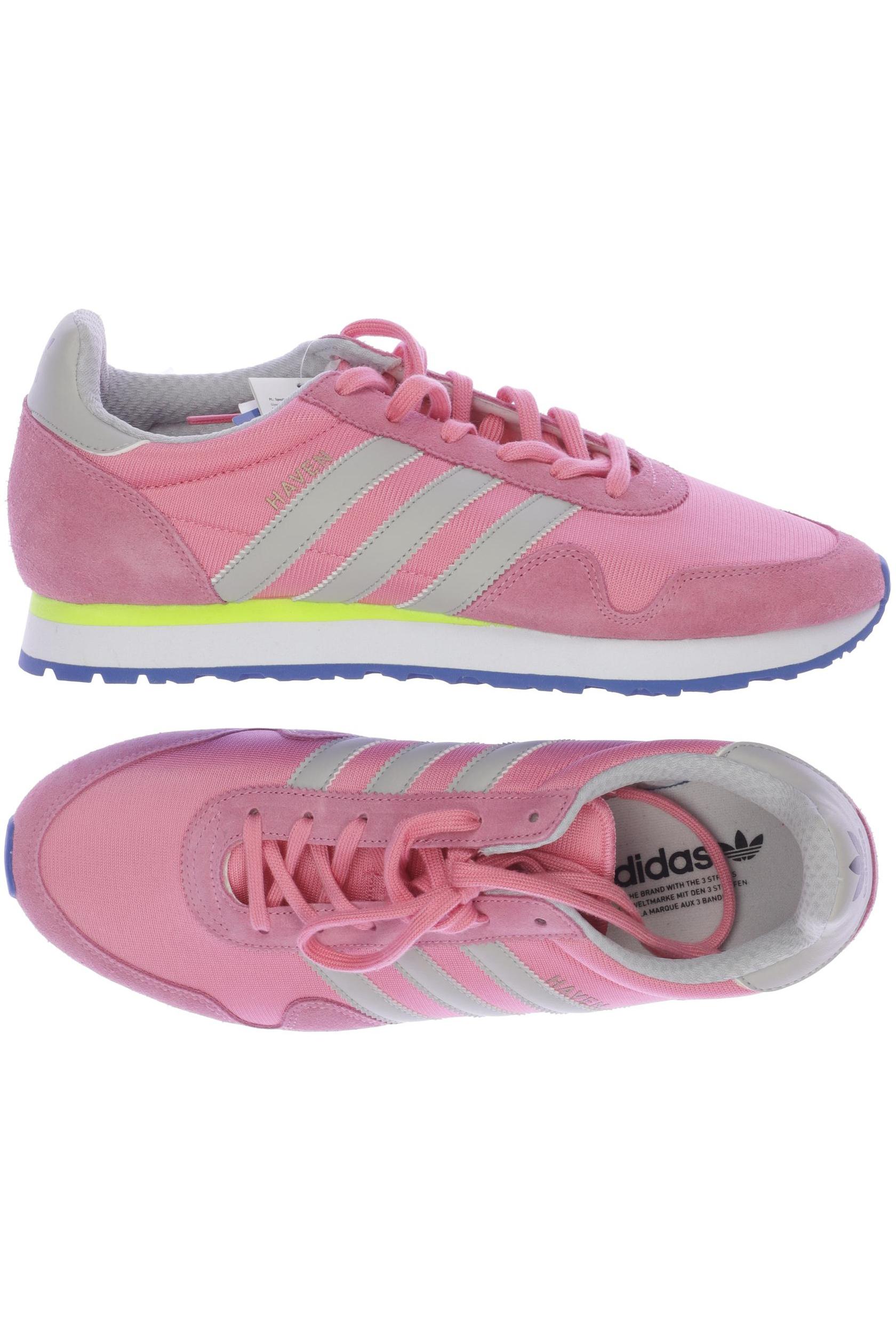 

adidas Originals Herren Sneakers, pink, Gr. 10.5