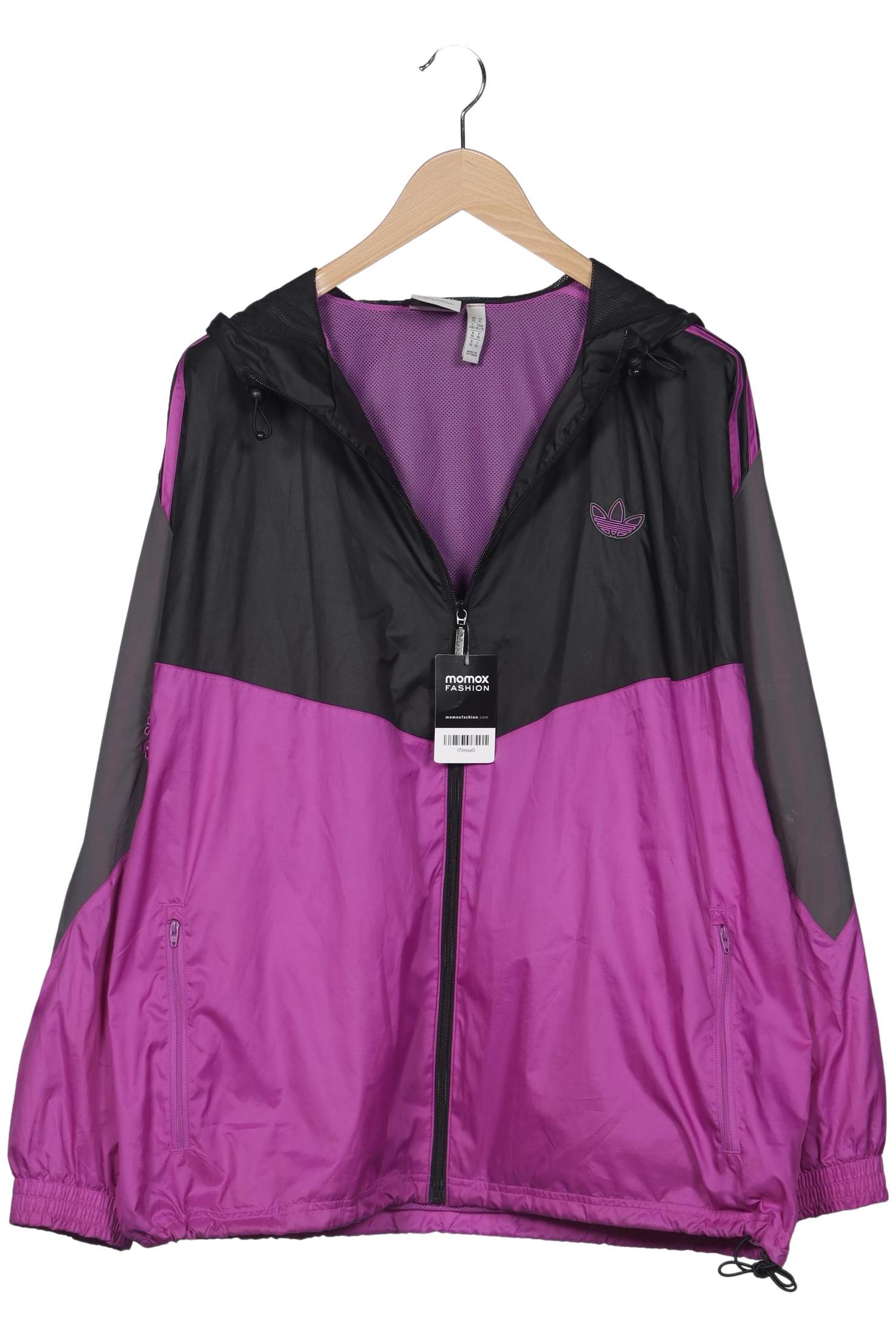 

adidas Originals Herren Jacke, mehrfarbig, Gr. 54