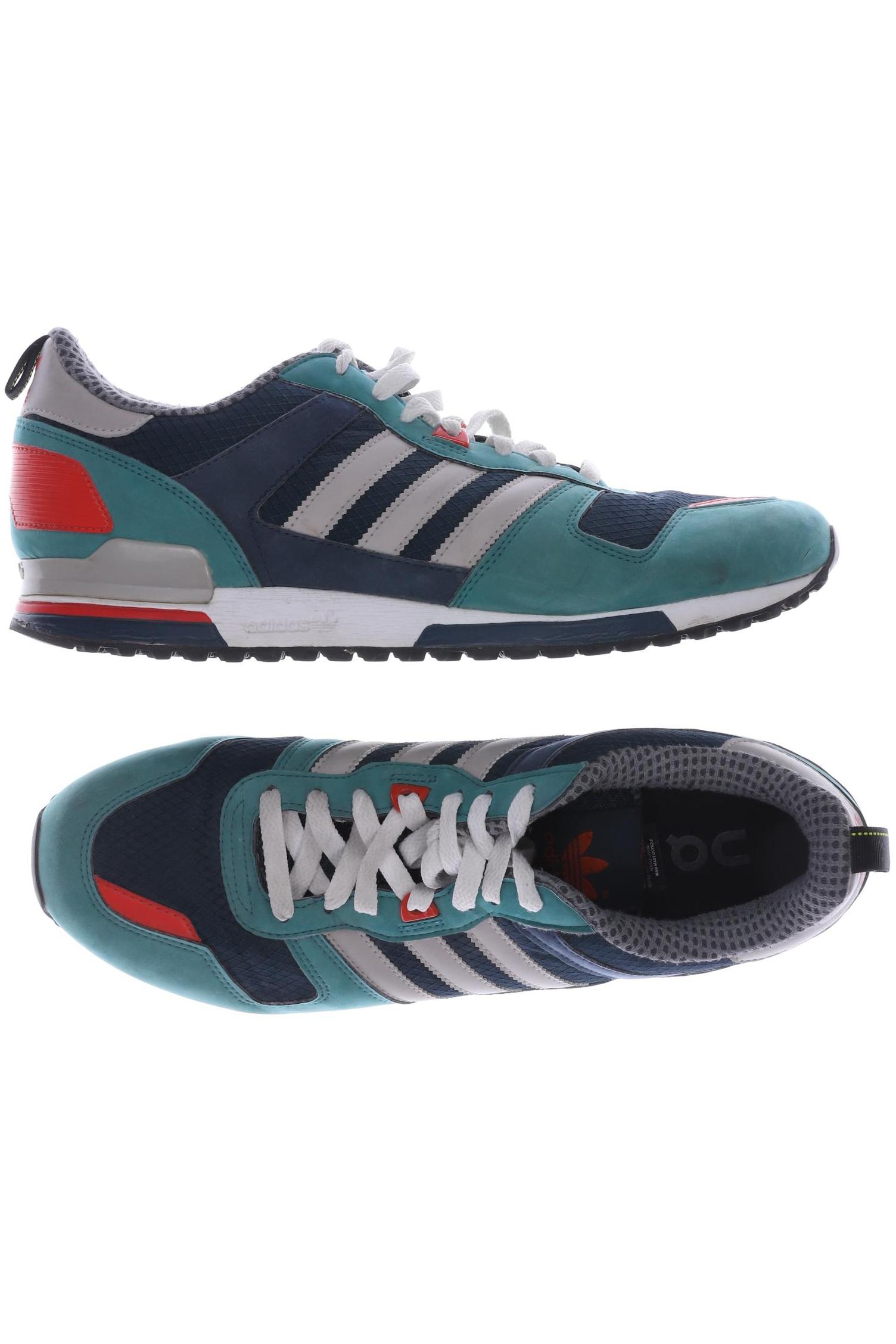 

adidas Originals Herren Sneakers, türkis