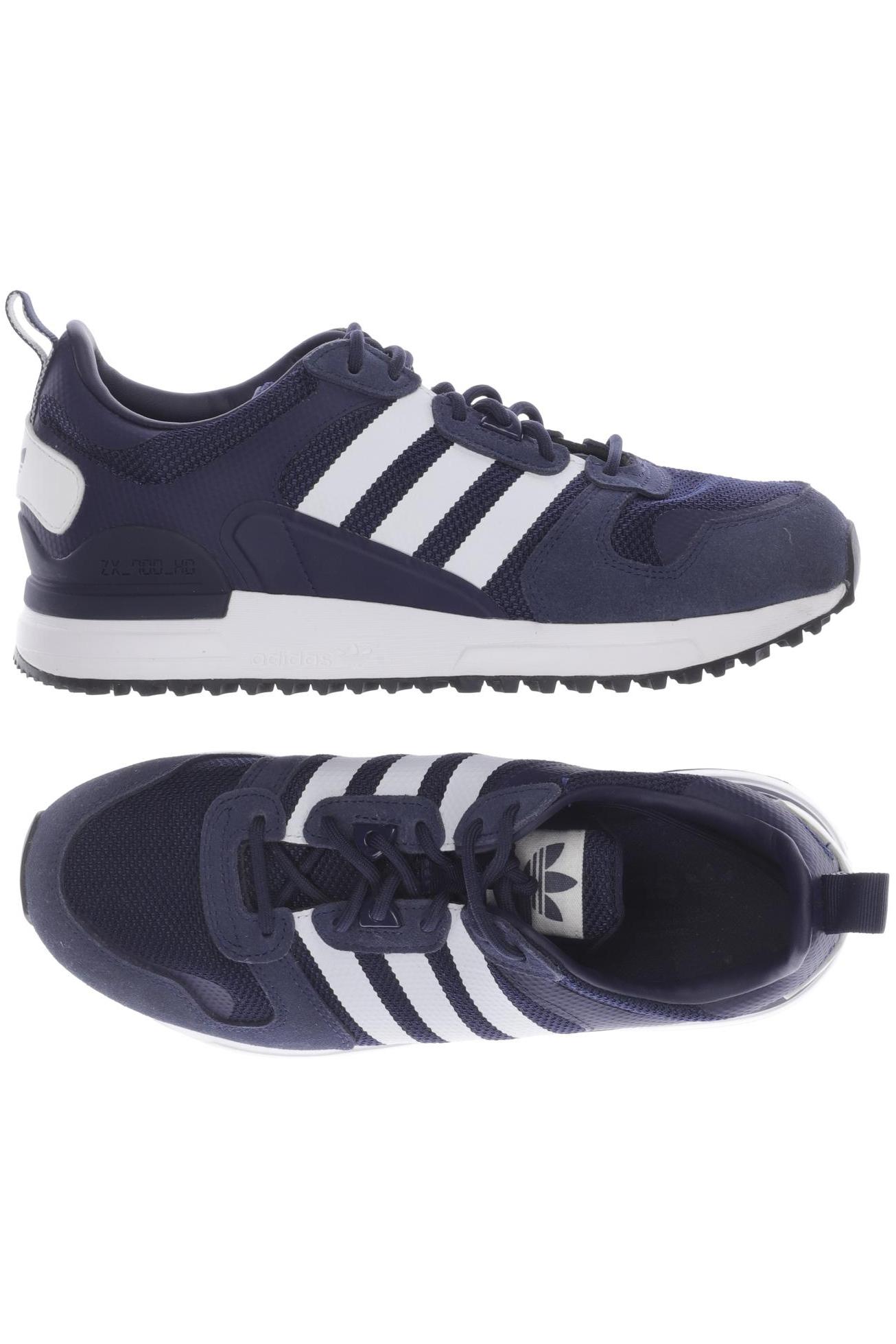 

adidas Originals Herren Sneakers, marineblau, Gr. 6.5