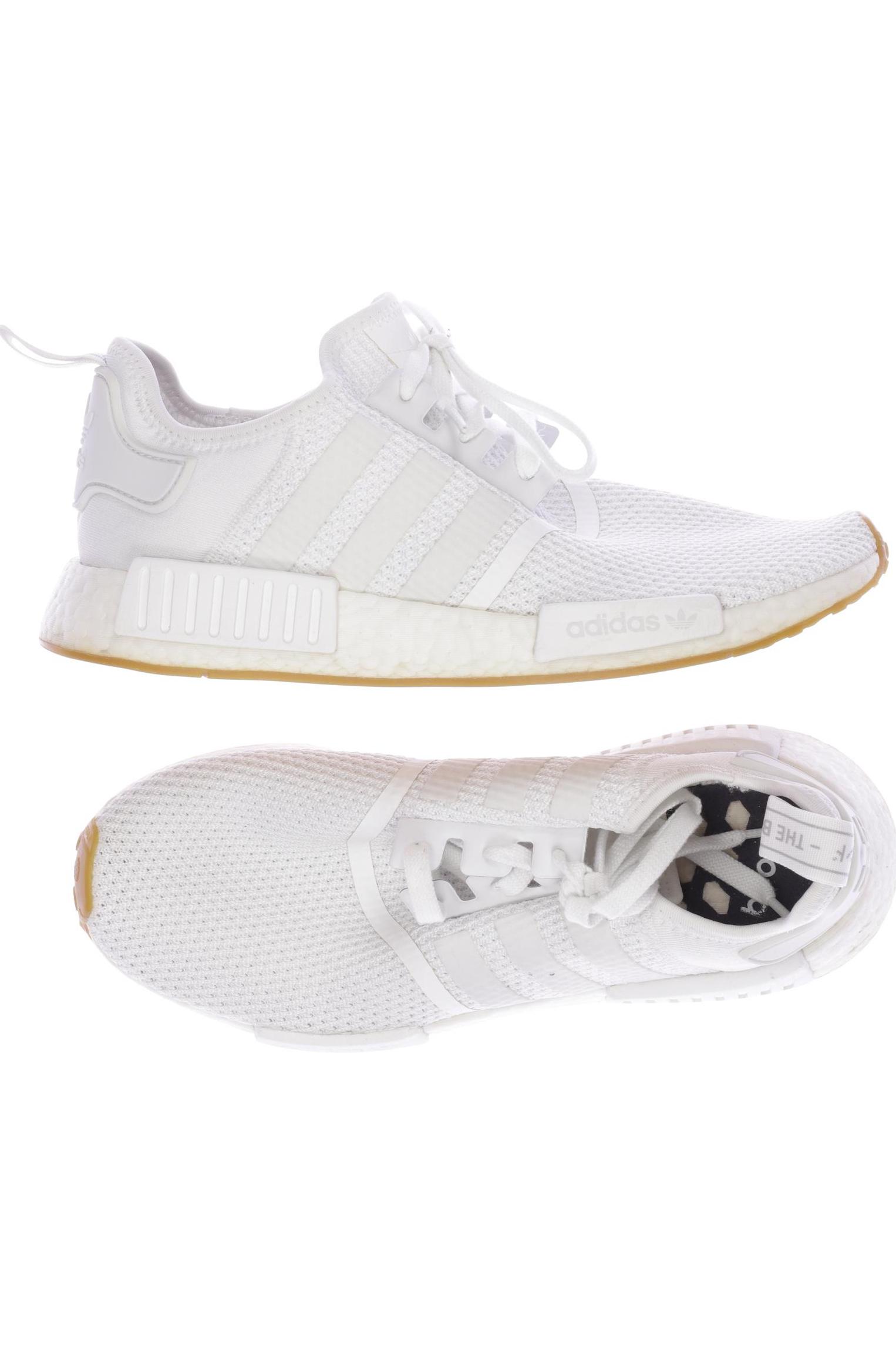 

adidas Originals Herren Sneakers, weiß, Gr. 8.5