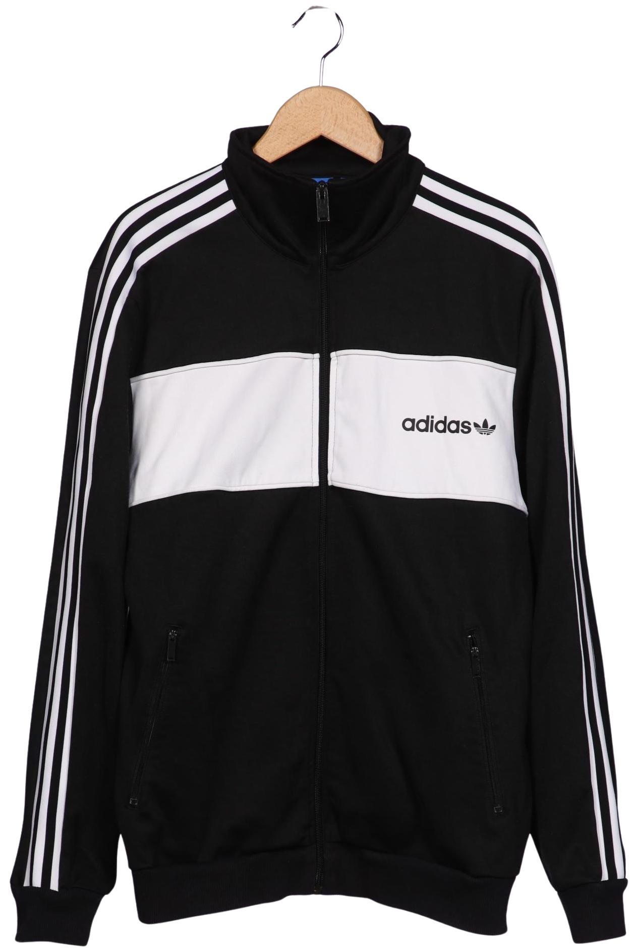 

adidas Originals Herren Sweatshirt, mehrfarbig, Gr. 52