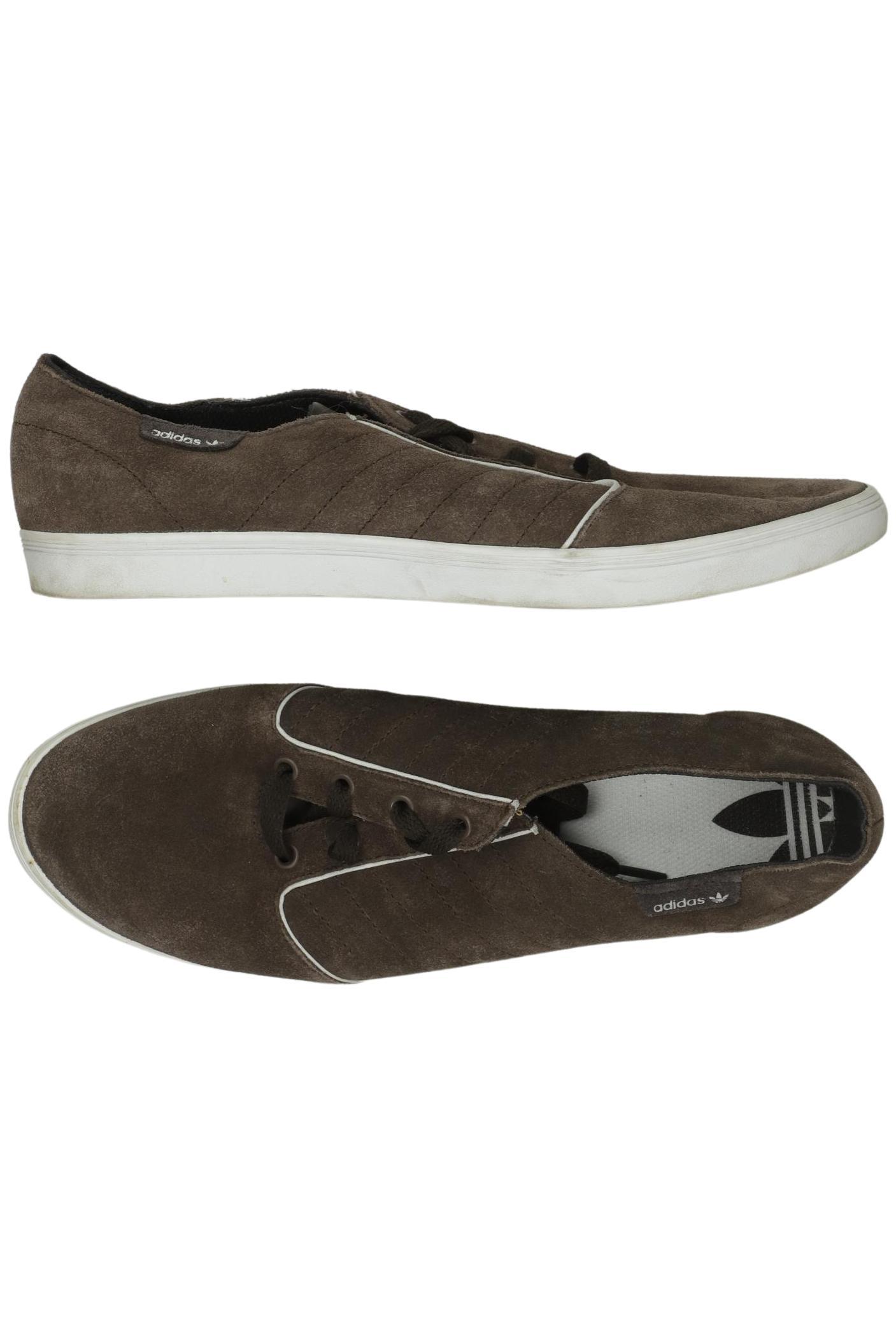 

adidas Originals Herren Sneakers, braun, Gr. 8