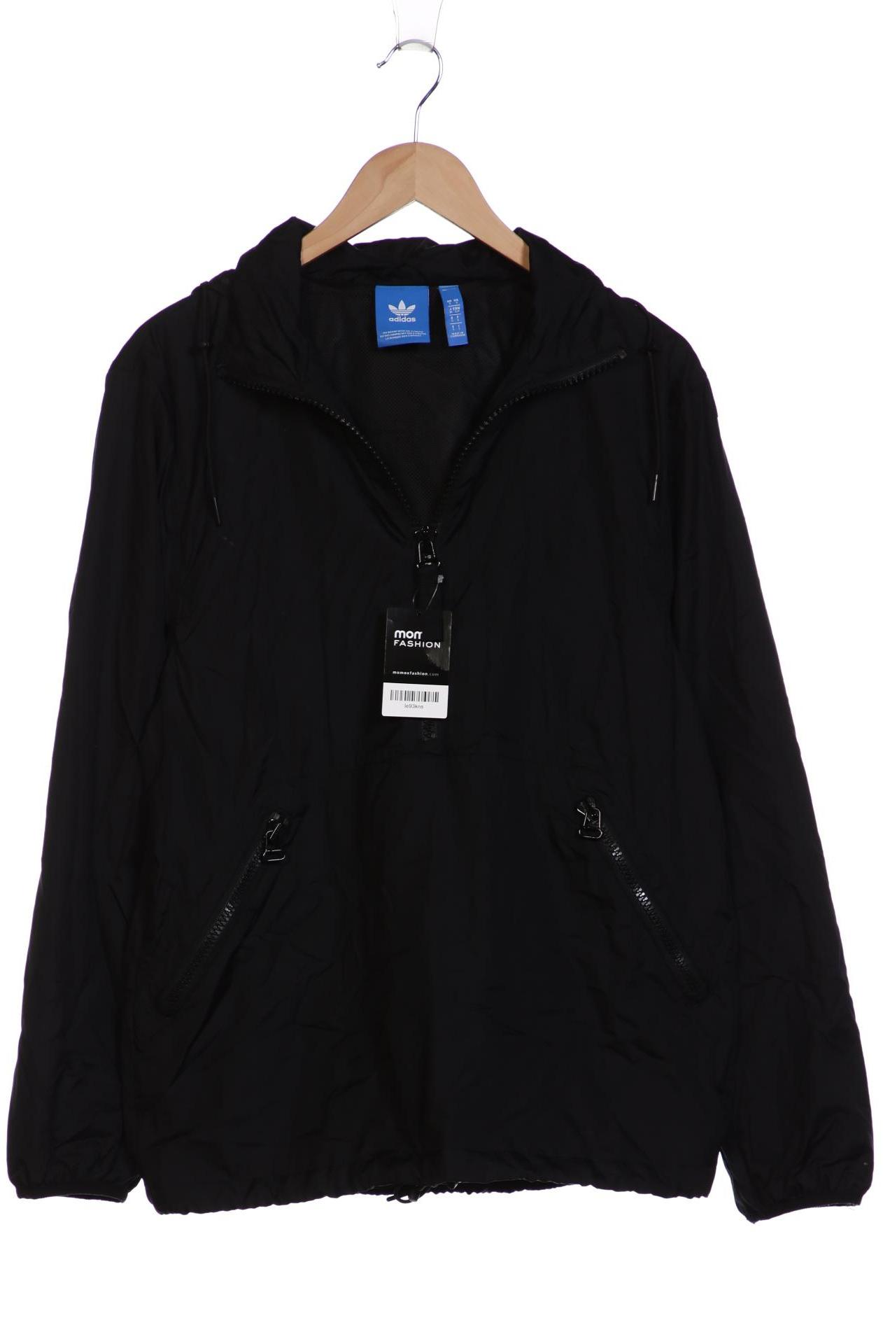 

adidas Originals Herren Jacke, schwarz, Gr. 46