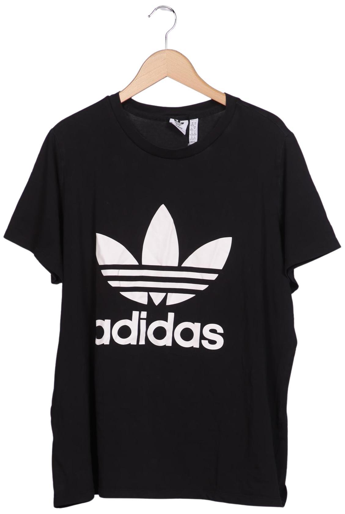 

adidas Originals Herren T-Shirt, schwarz, Gr. 58