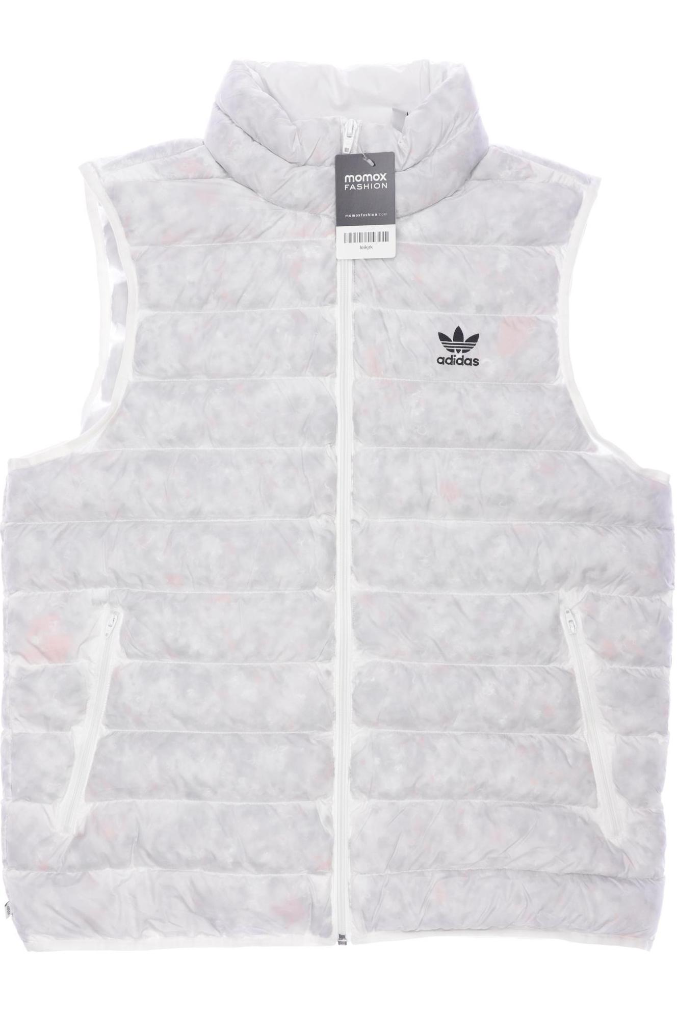 

adidas Originals Herren Weste, grau, Gr. 48