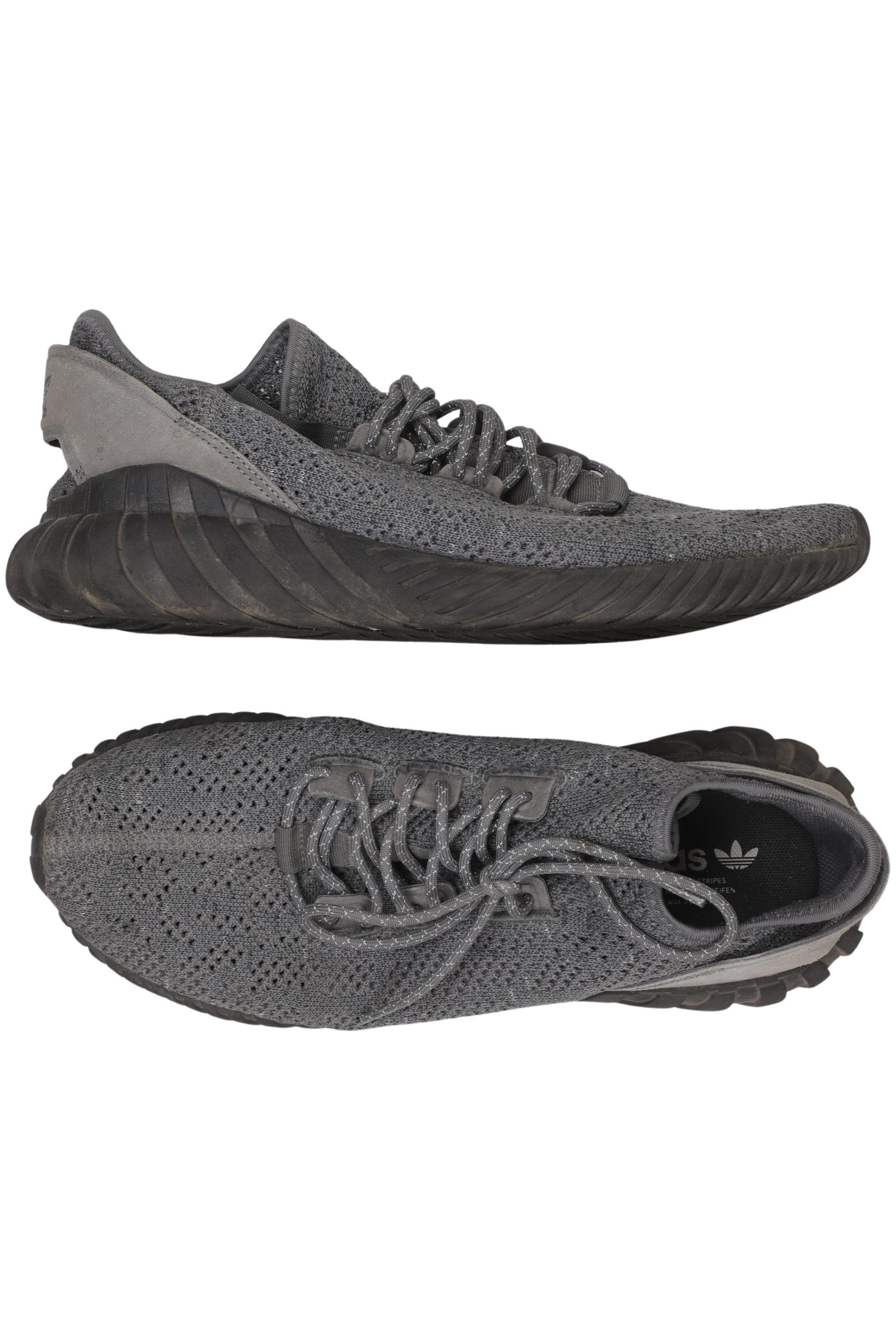 

adidas Originals Herren Sneakers, grau, Gr. 10.5