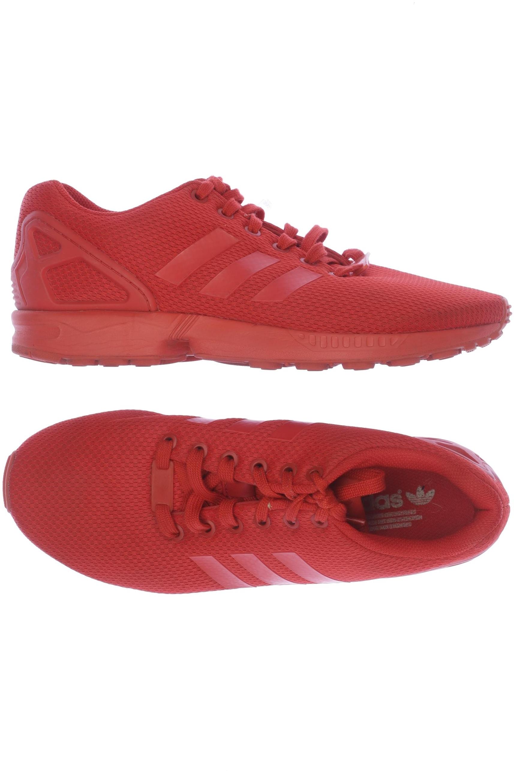 

adidas Originals Herren Sneakers, rot, Gr. 8