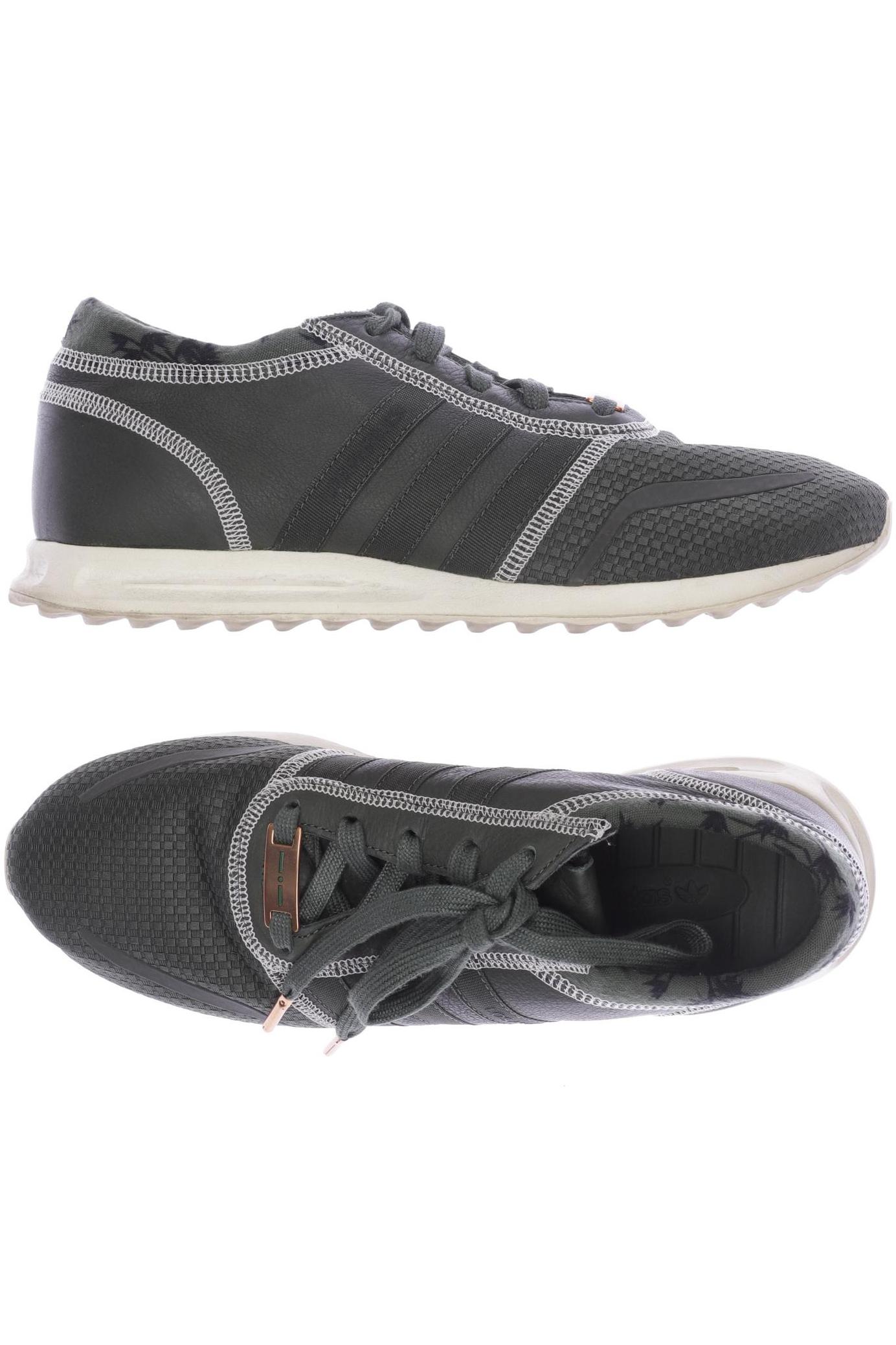 

adidas Originals Herren Sneakers, grün