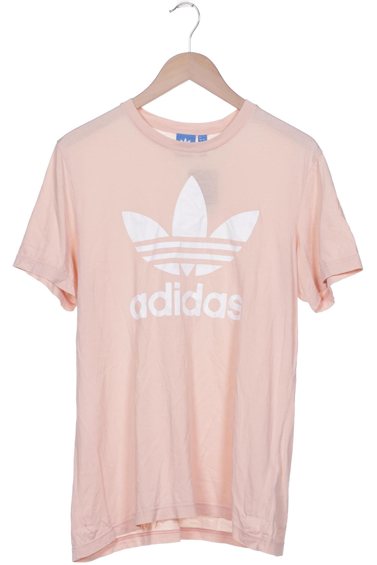 

adidas Originals Herren T-Shirt, orange