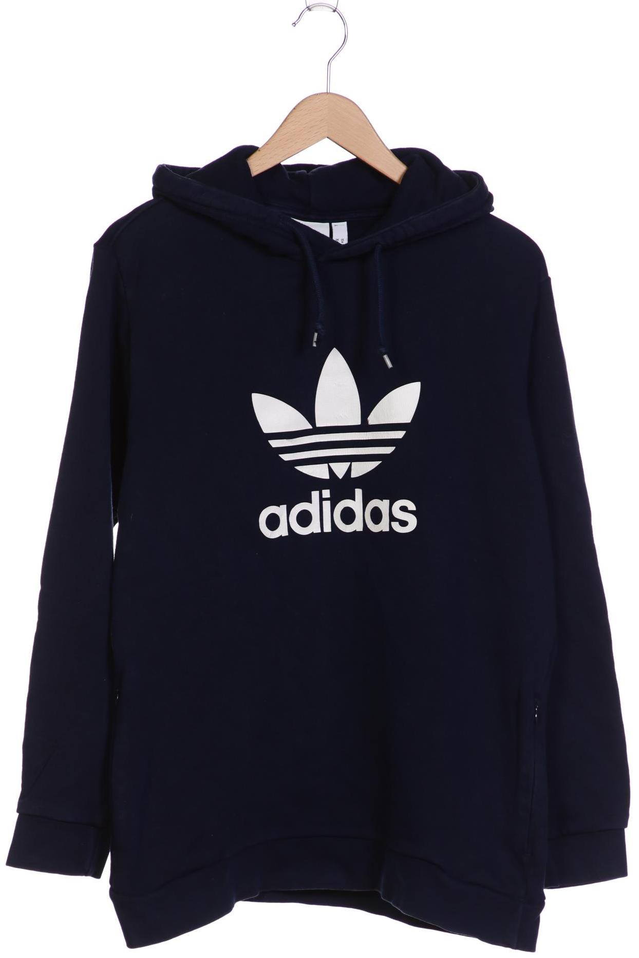 

adidas Originals Herren Kapuzenpullover, marineblau