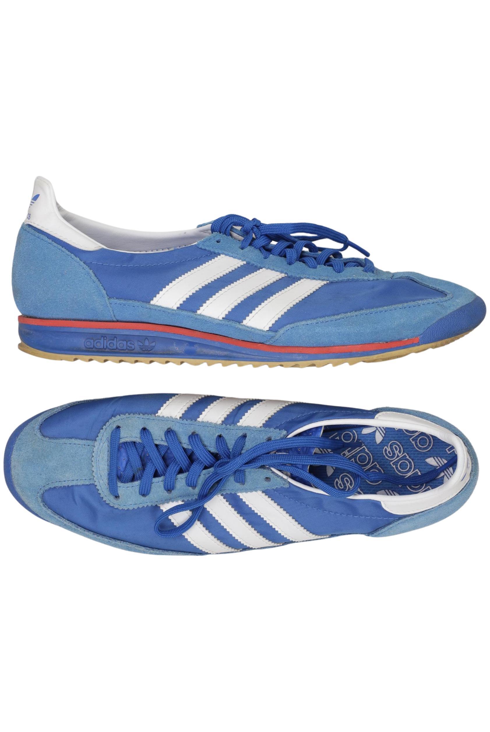 

adidas Originals Herren Sneakers, mehrfarbig, Gr. 8