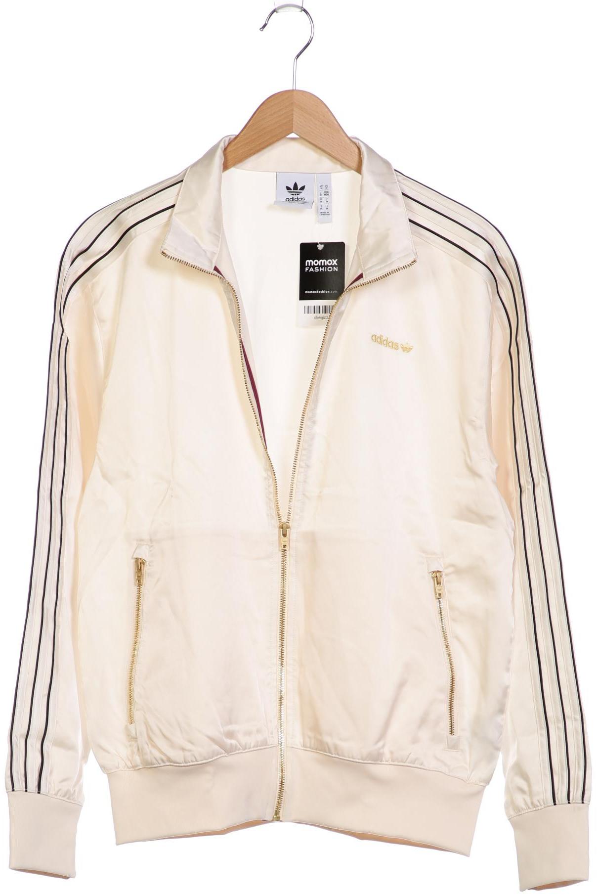 

adidas Originals Herren Sweatshirt, cremeweiß, Gr. 48