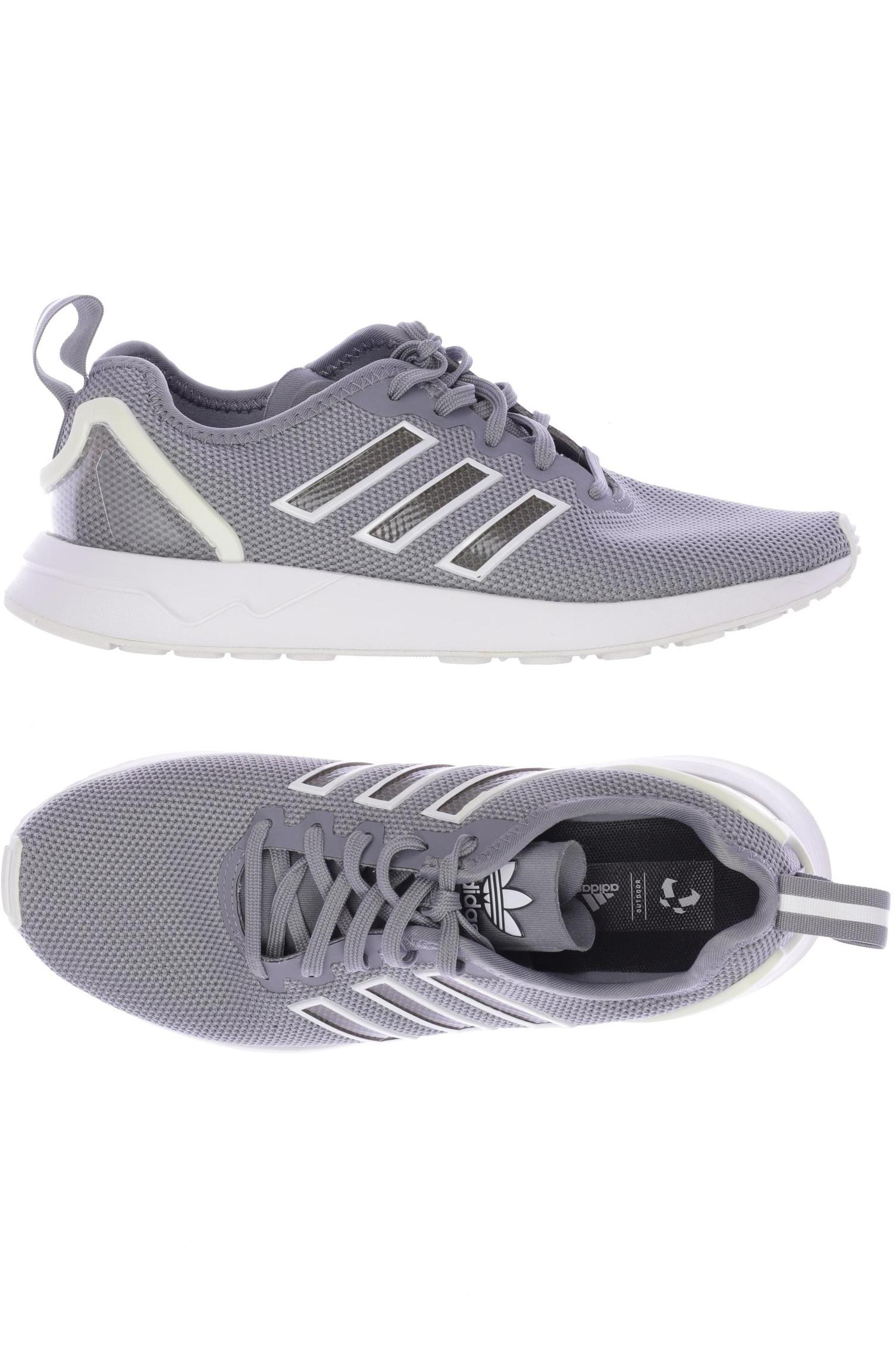 

adidas Originals Herren Sneakers, grau, Gr. 5.5