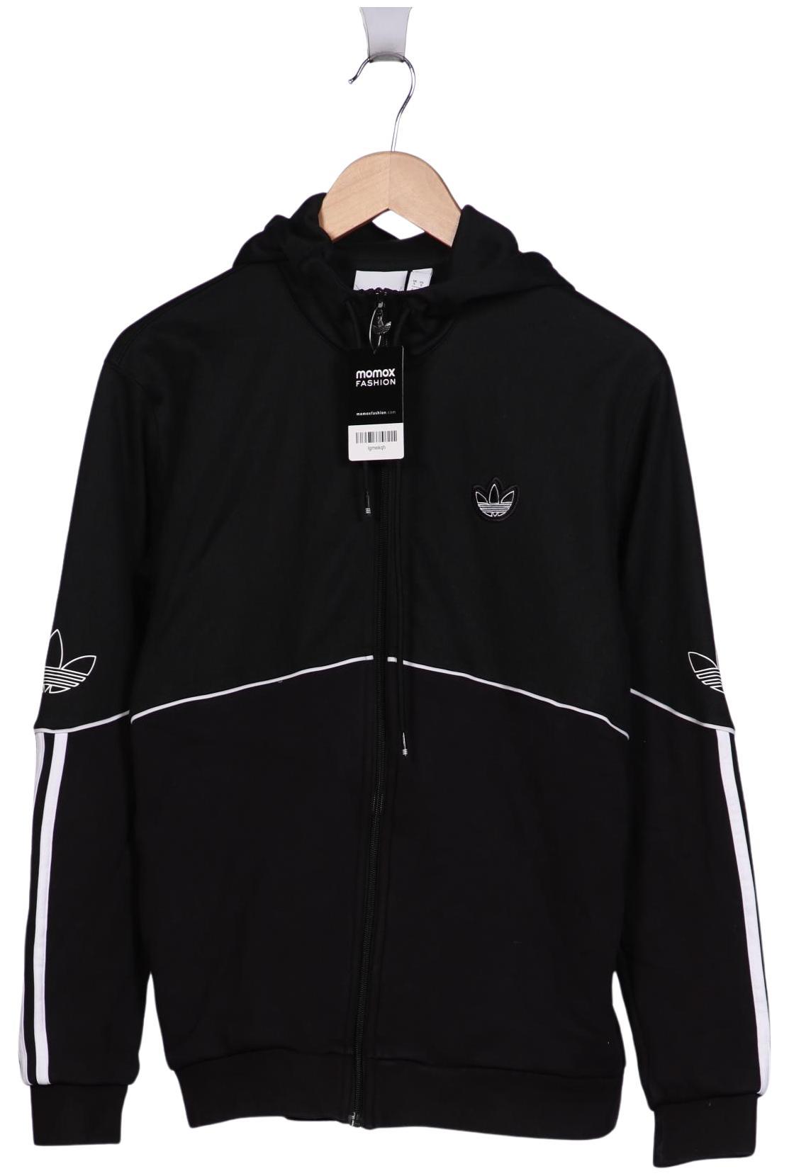 

adidas Originals Herren Kapuzenpullover, schwarz, Gr. 46