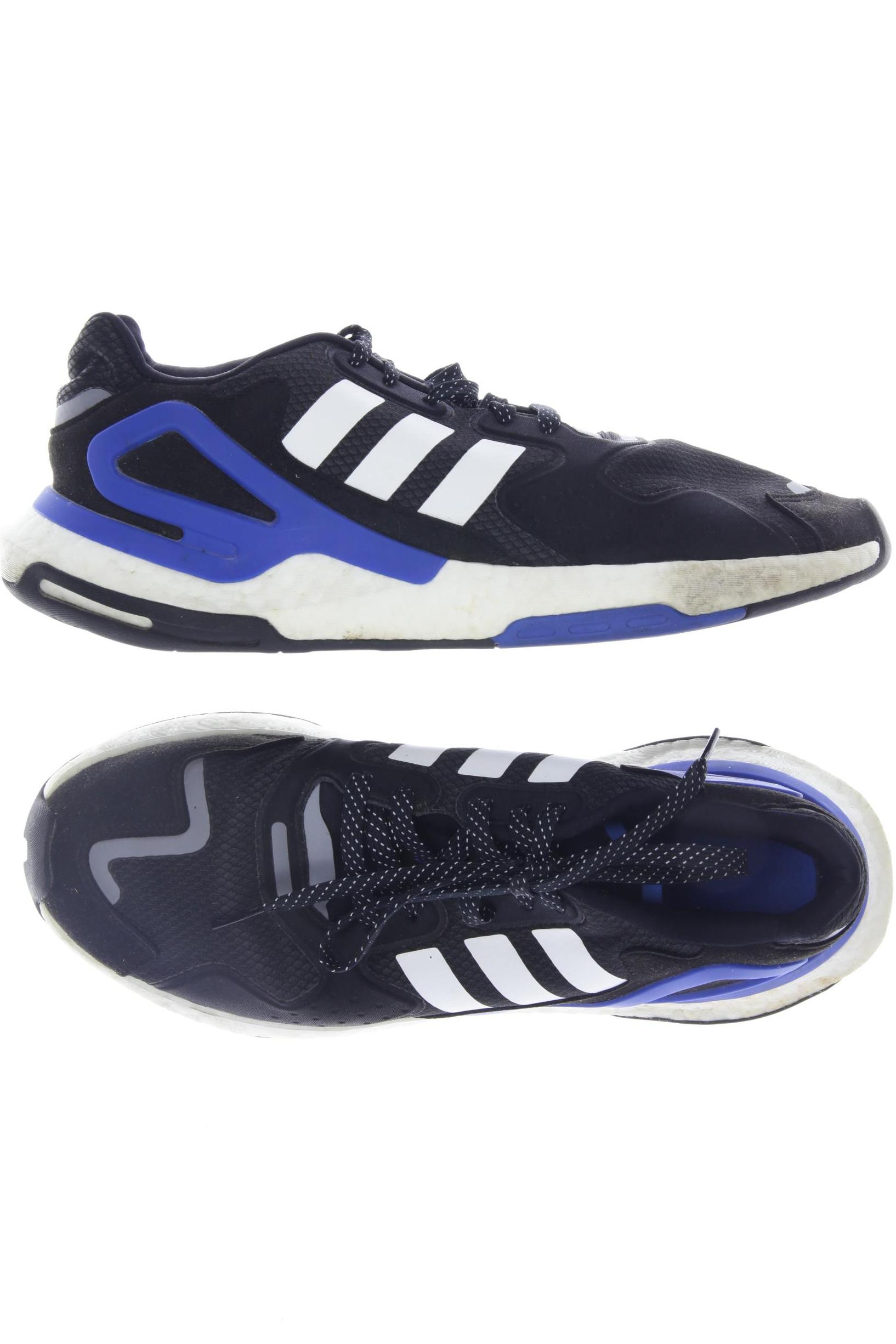 

adidas Originals Herren Sneakers, schwarz, Gr. 9