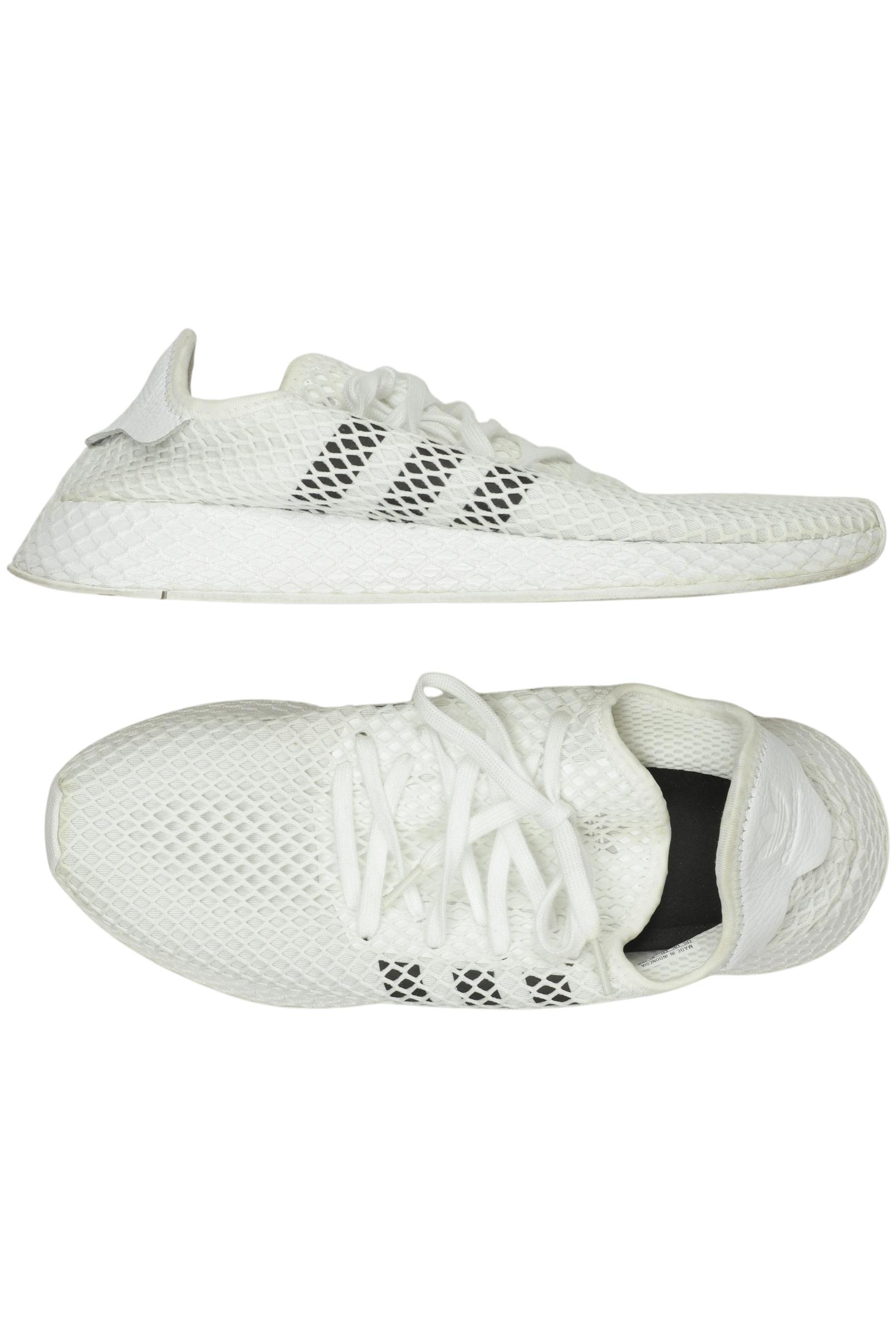 

adidas Originals Herren Sneakers, weiß, Gr. 11
