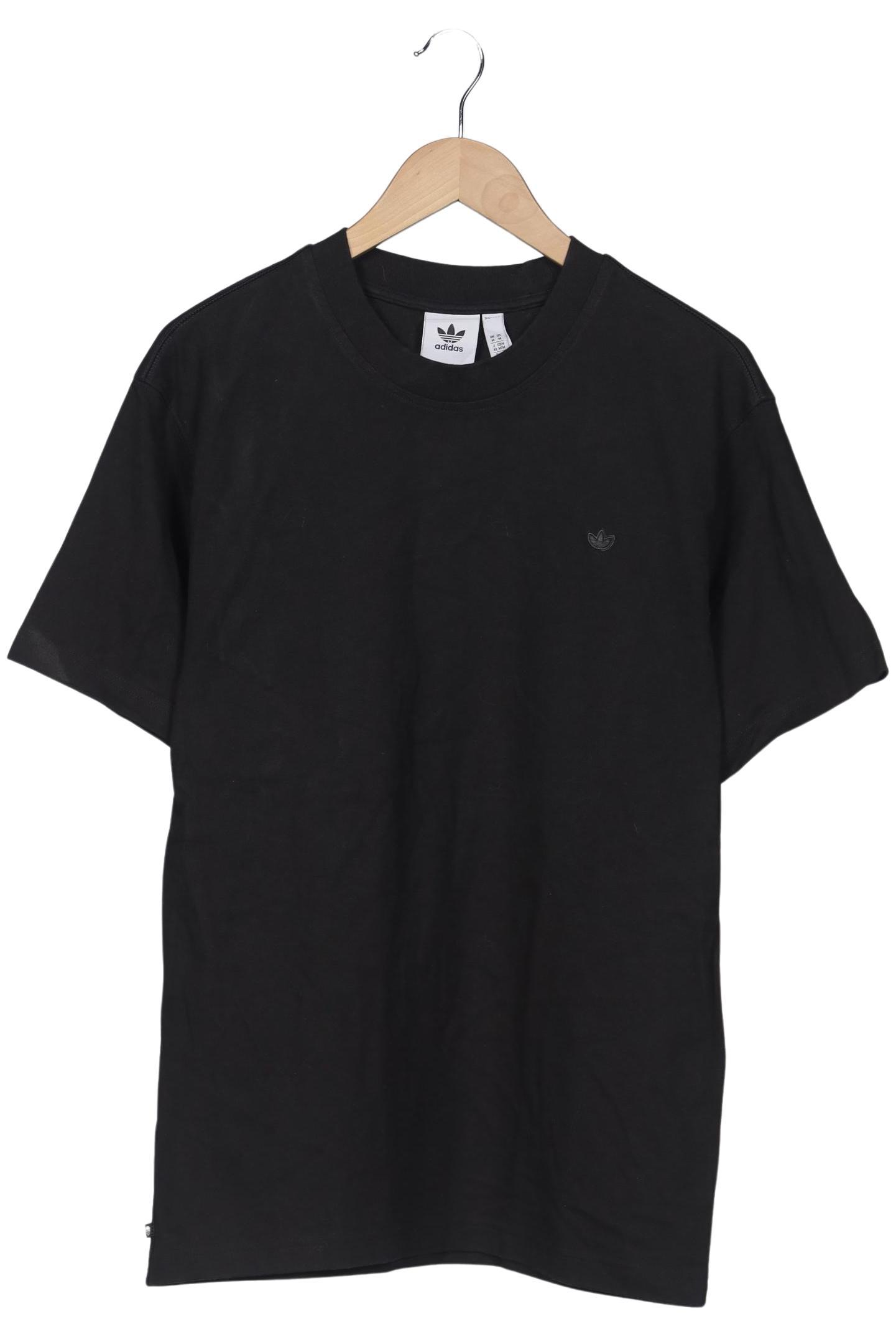 

adidas Originals Herren T-Shirt, schwarz, Gr. 48