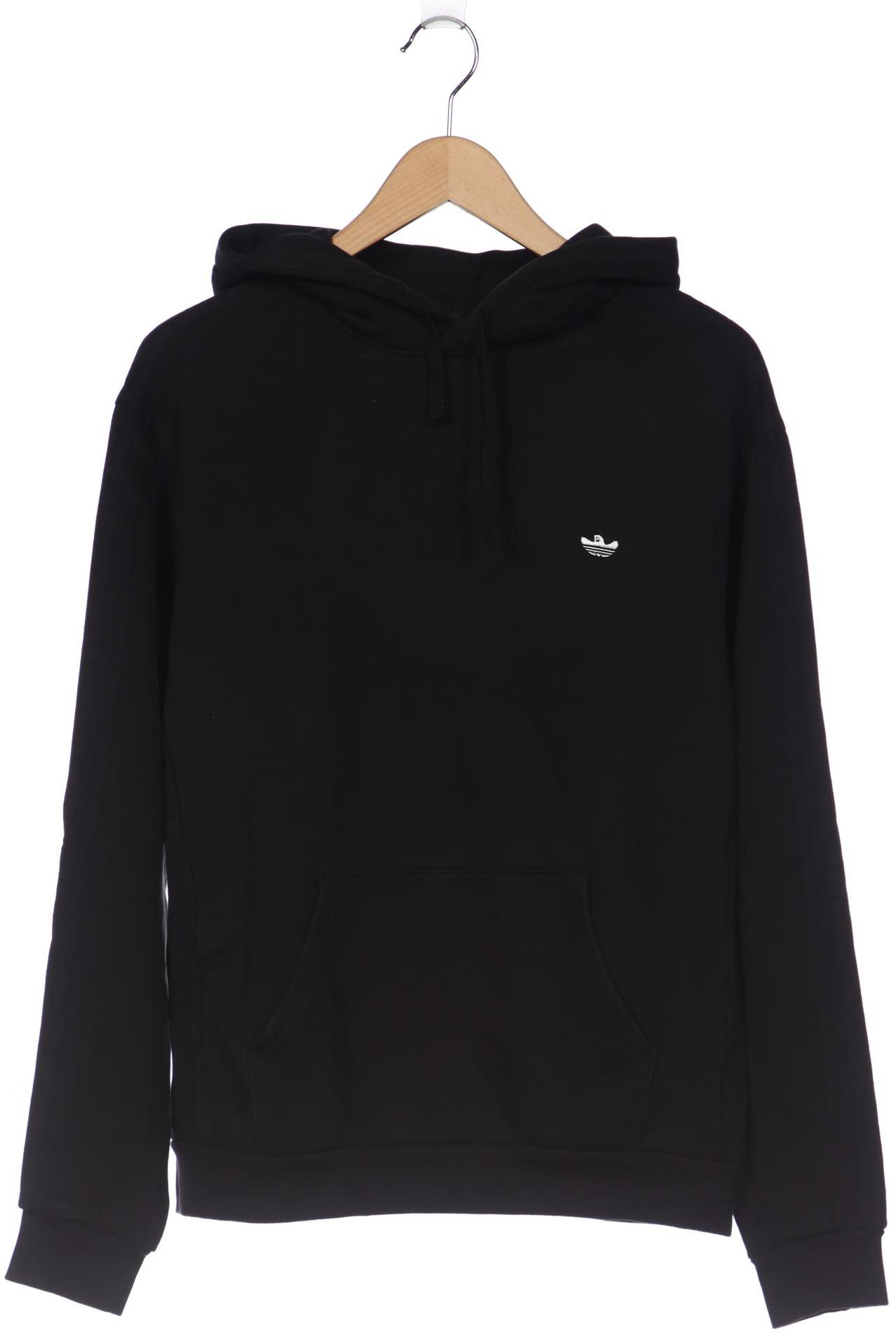 

adidas Originals Herren Kapuzenpullover, schwarz, Gr. 48