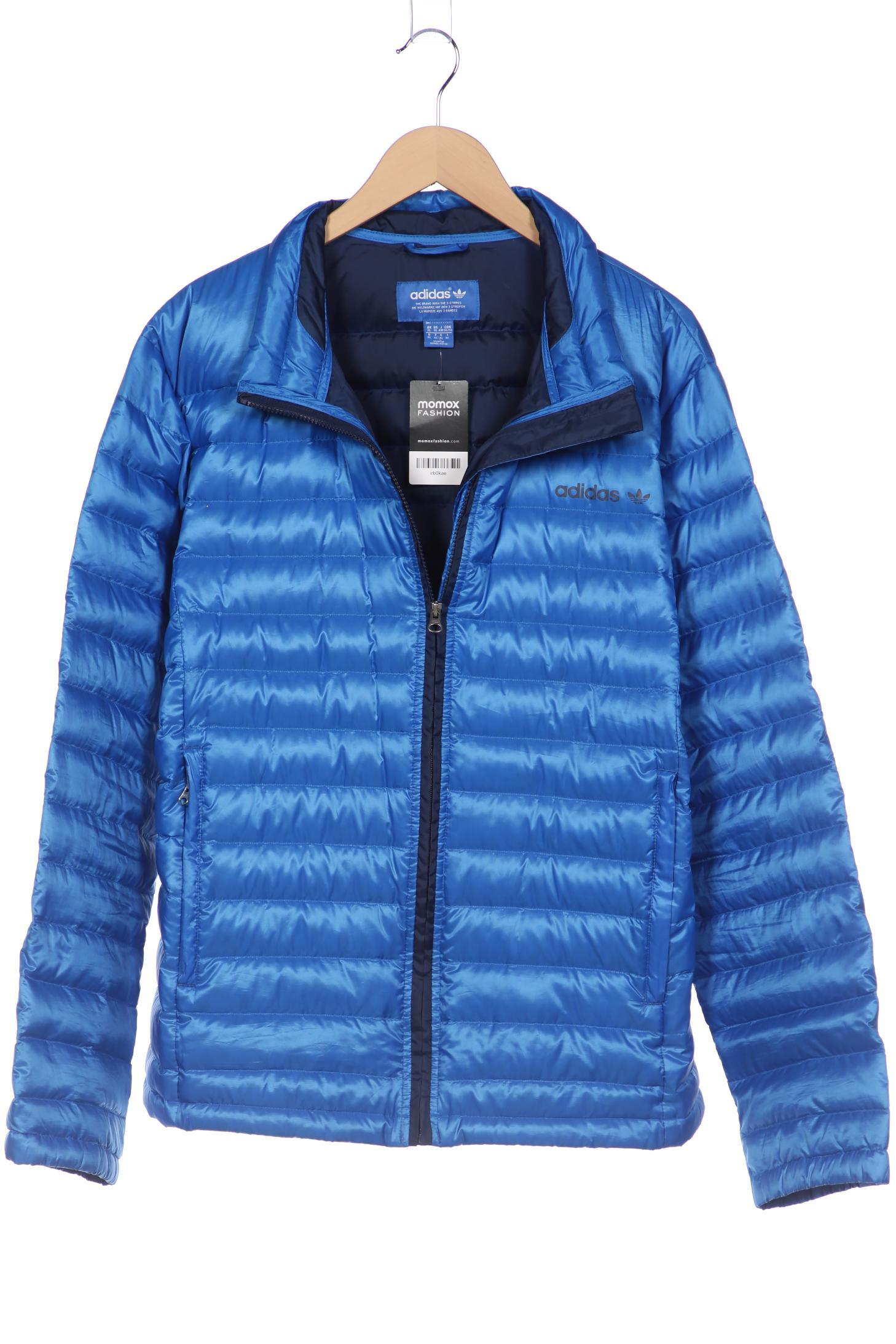 

adidas Originals Herren Jacke, blau, Gr. 54