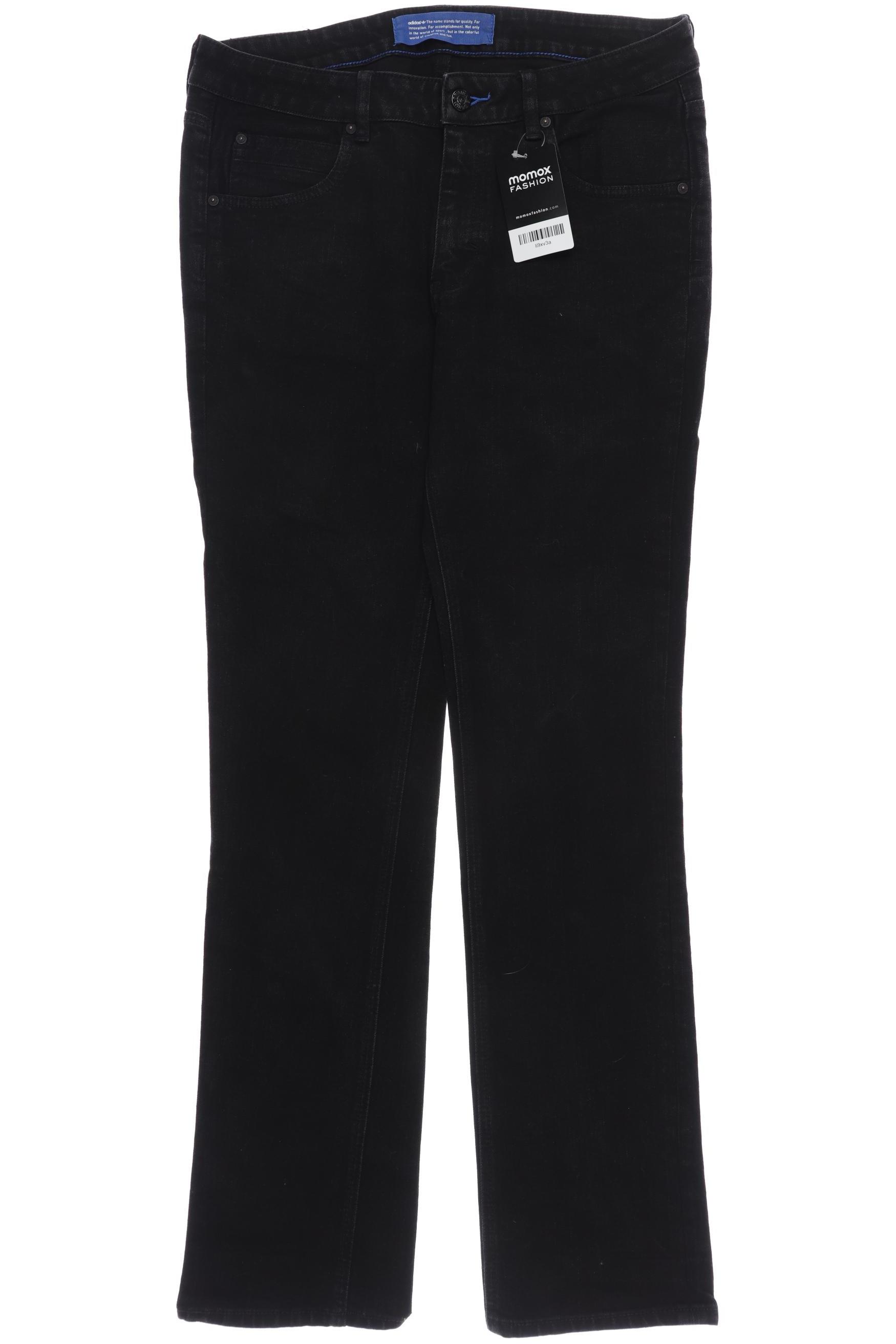 

adidas Originals Herren Jeans, schwarz, Gr. 30