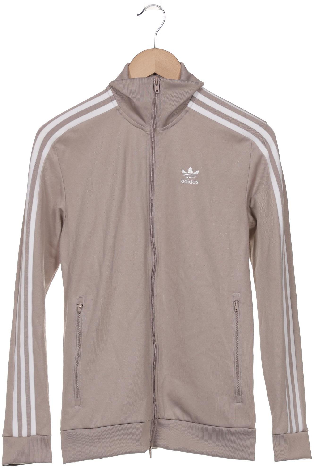 

adidas Originals Herren Sweatshirt, beige, Gr. 44