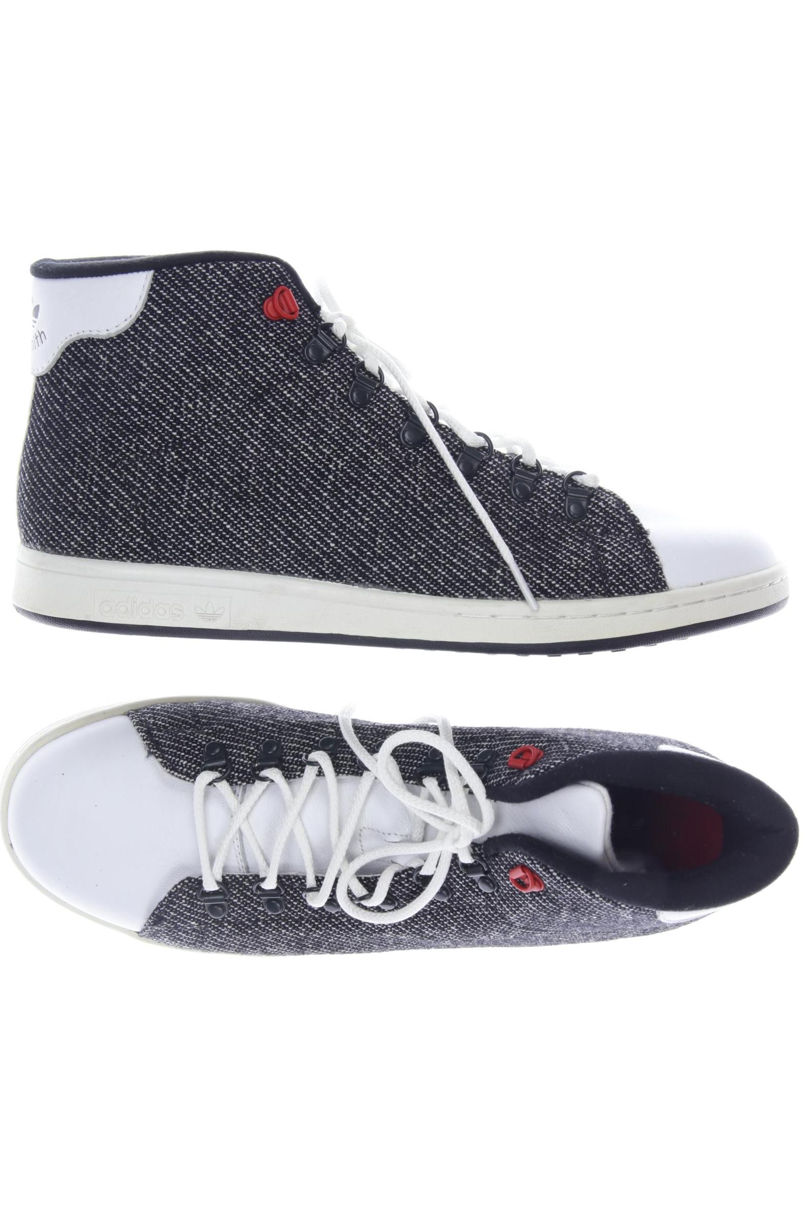 

adidas Originals Herren Sneakers, weiß, Gr. 10