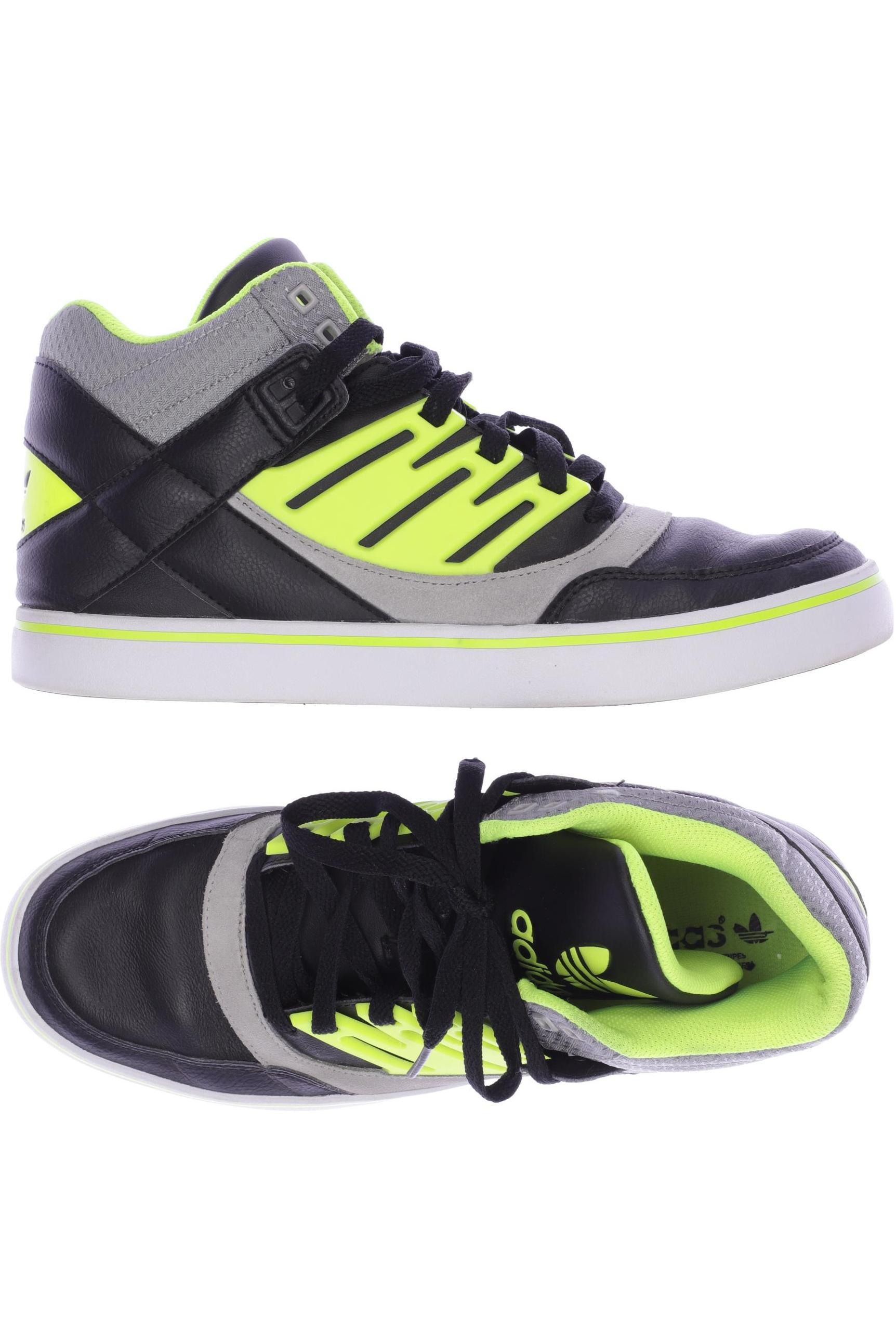 

adidas Originals Herren Sneakers, schwarz, Gr. 7.5