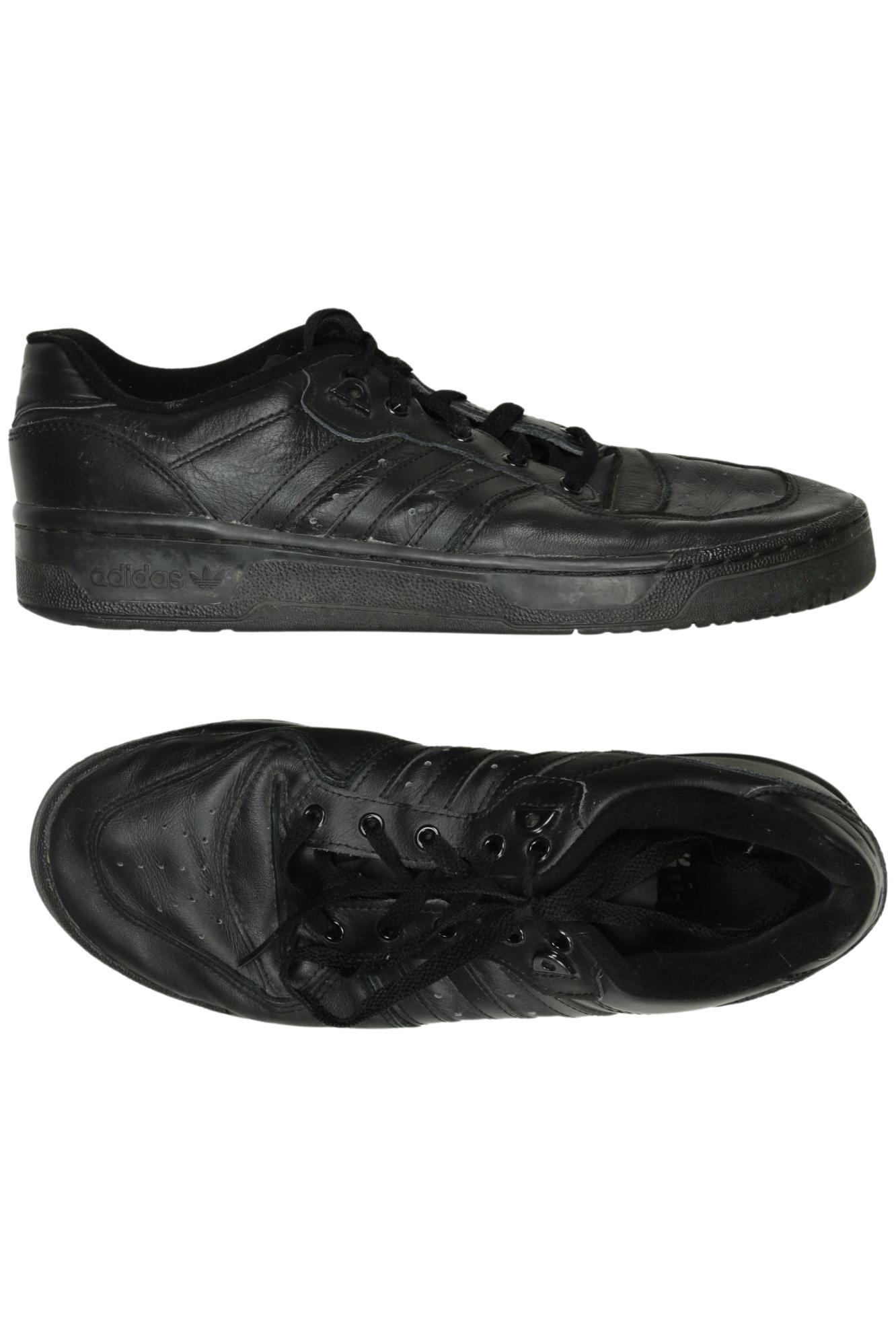 

adidas Originals Herren Sneakers, schwarz, Gr. 9