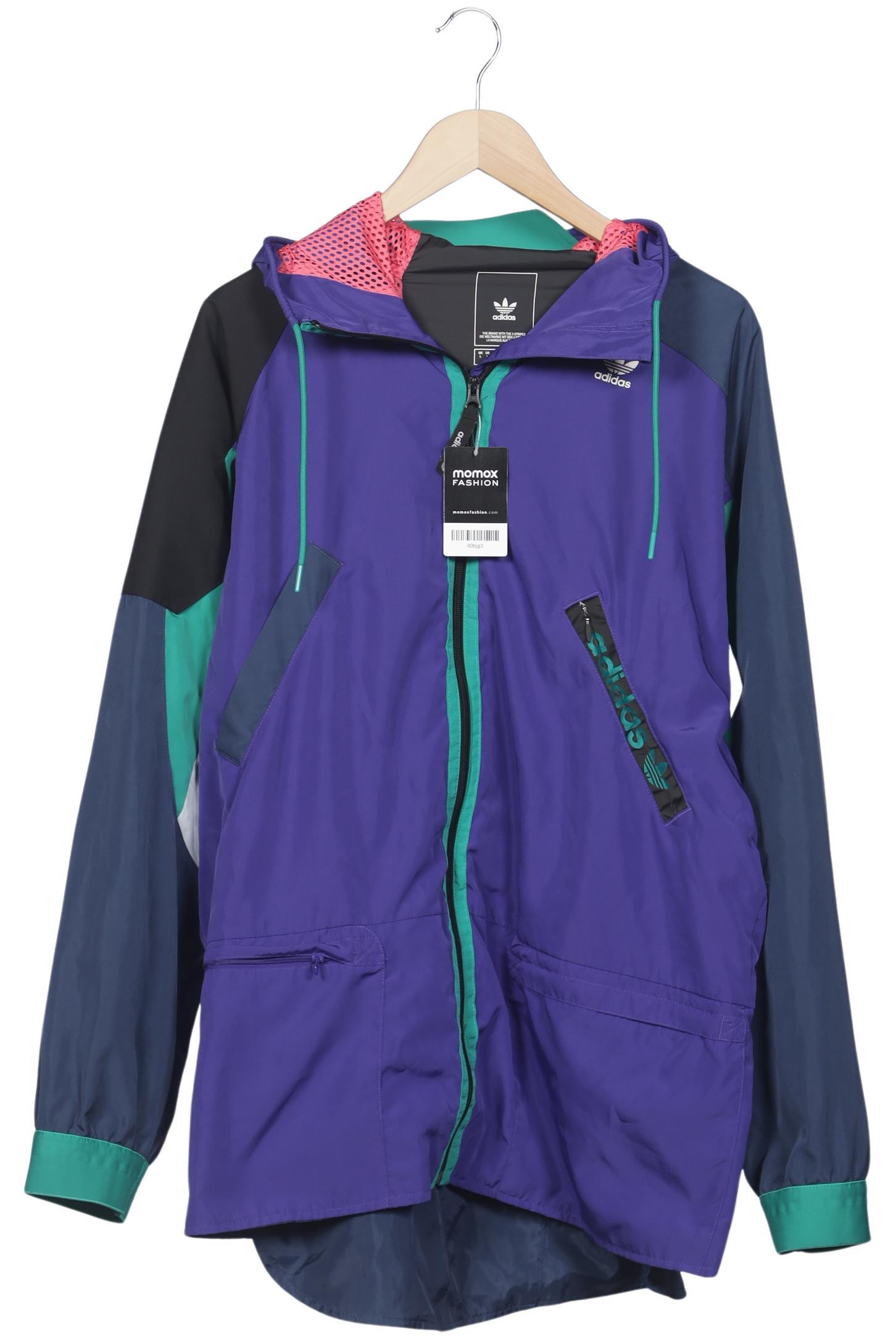 

adidas Originals Herren Jacke, mehrfarbig, Gr. 52