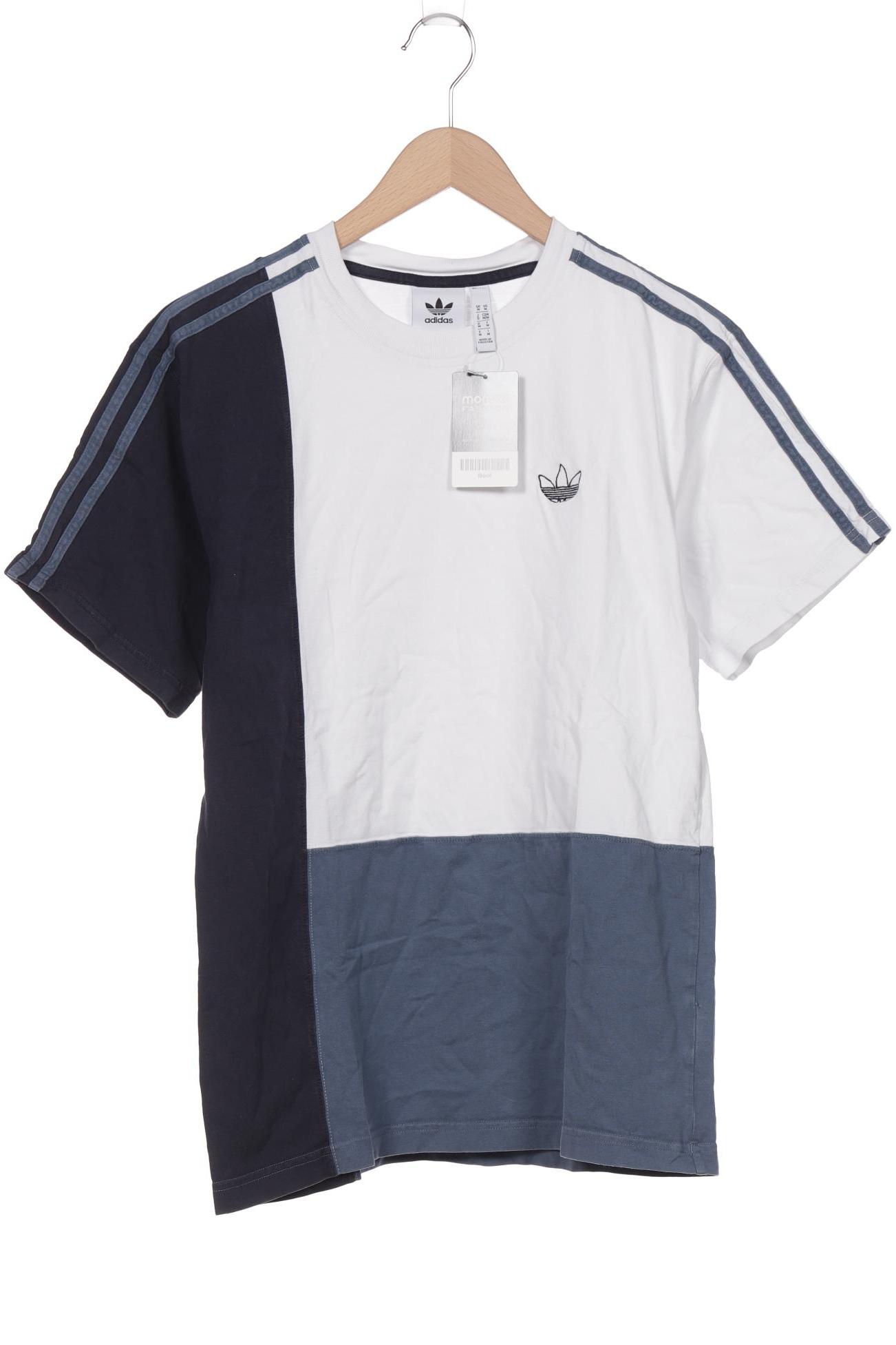 

adidas Originals Herren T-Shirt, blau