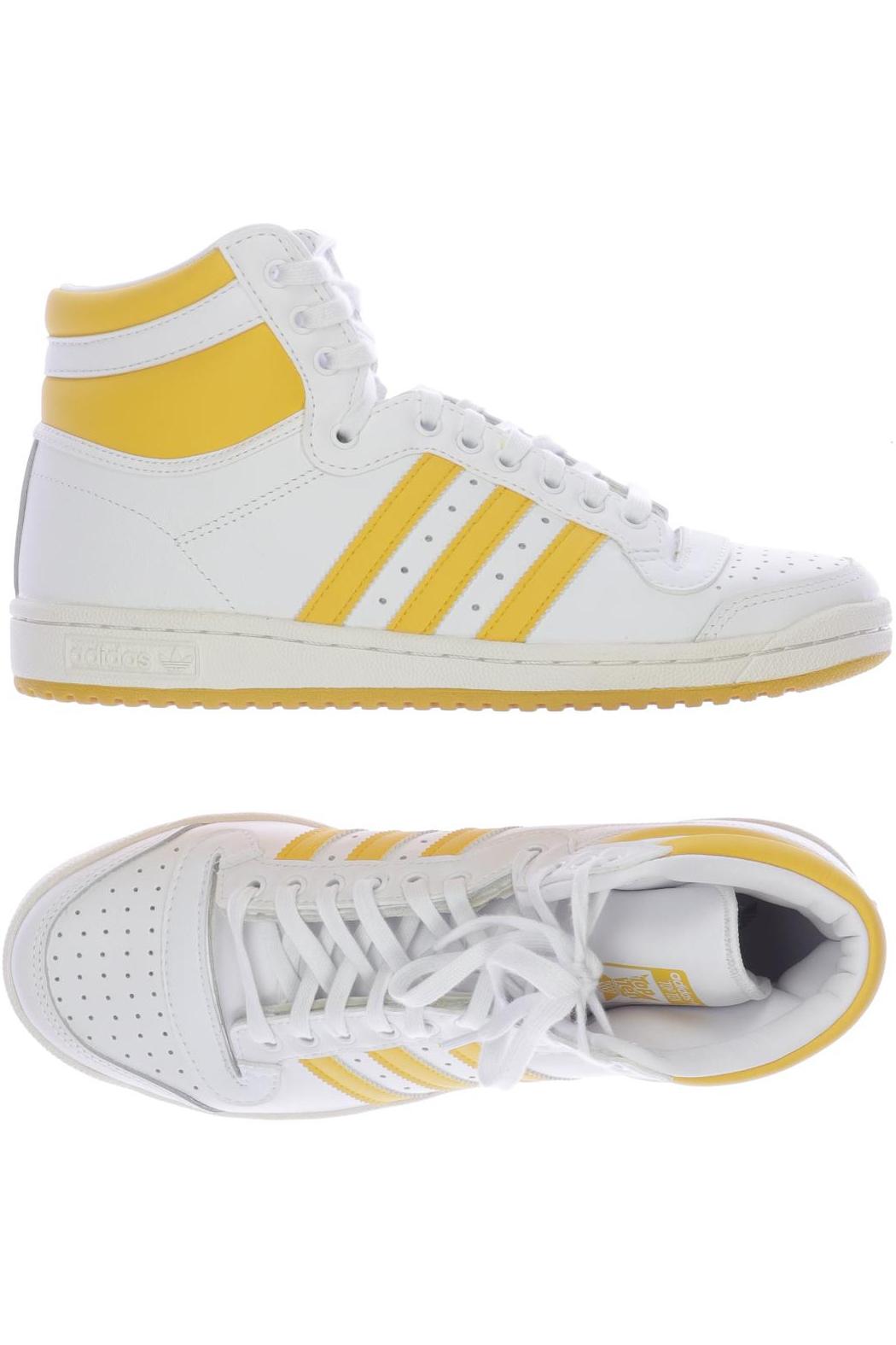 

adidas Originals Herren Sneakers, weiß