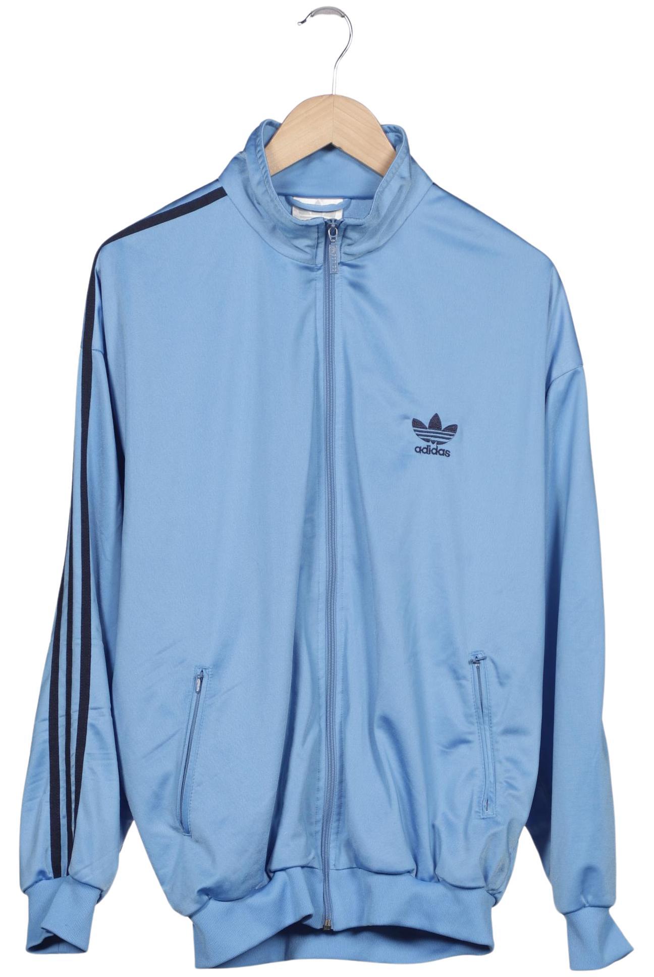 

adidas Originals Herren Sweatshirt, blau, Gr. 50