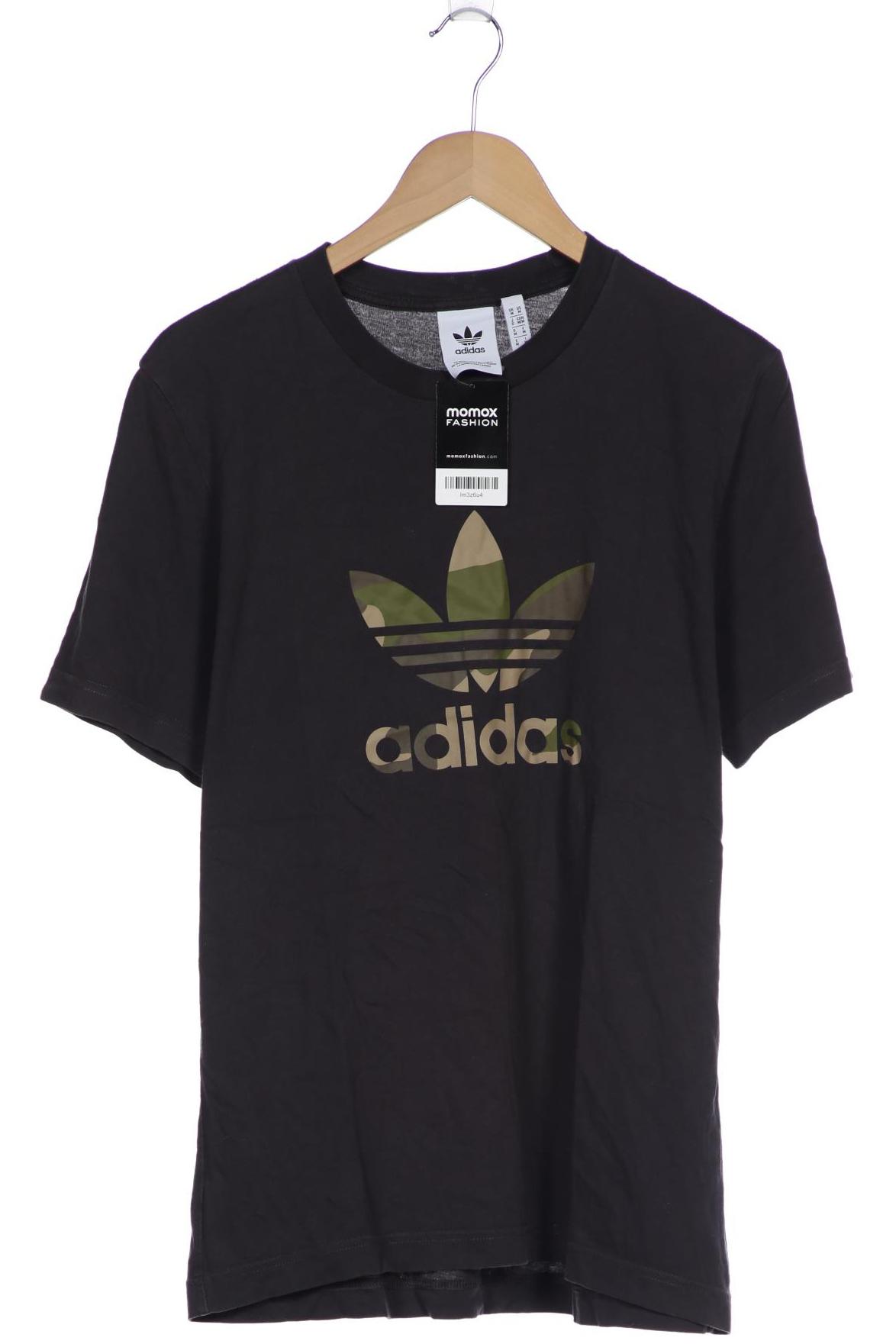 

adidas Originals Herren T-Shirt, grau