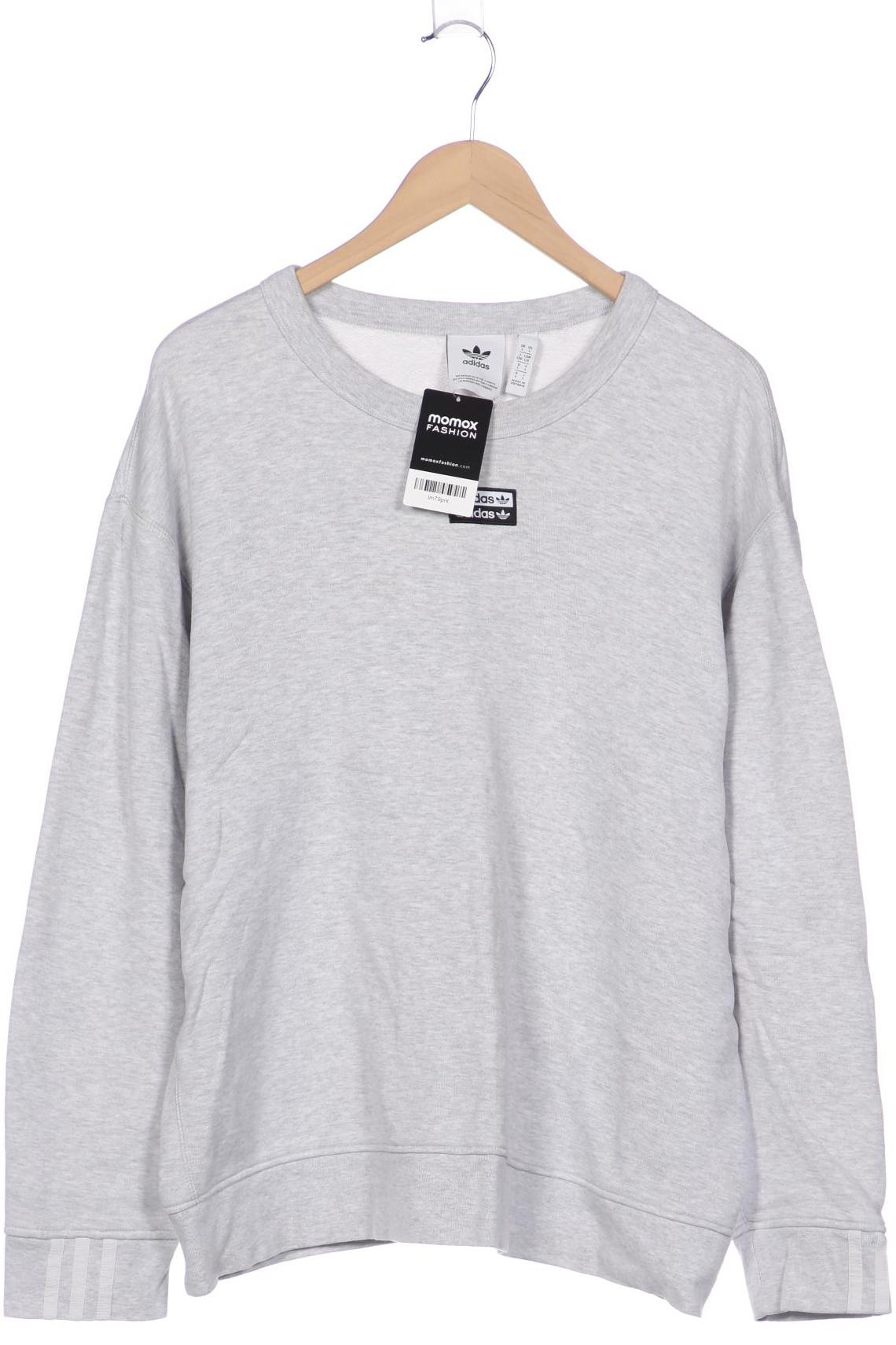 

adidas Originals Herren Sweatshirt, grau