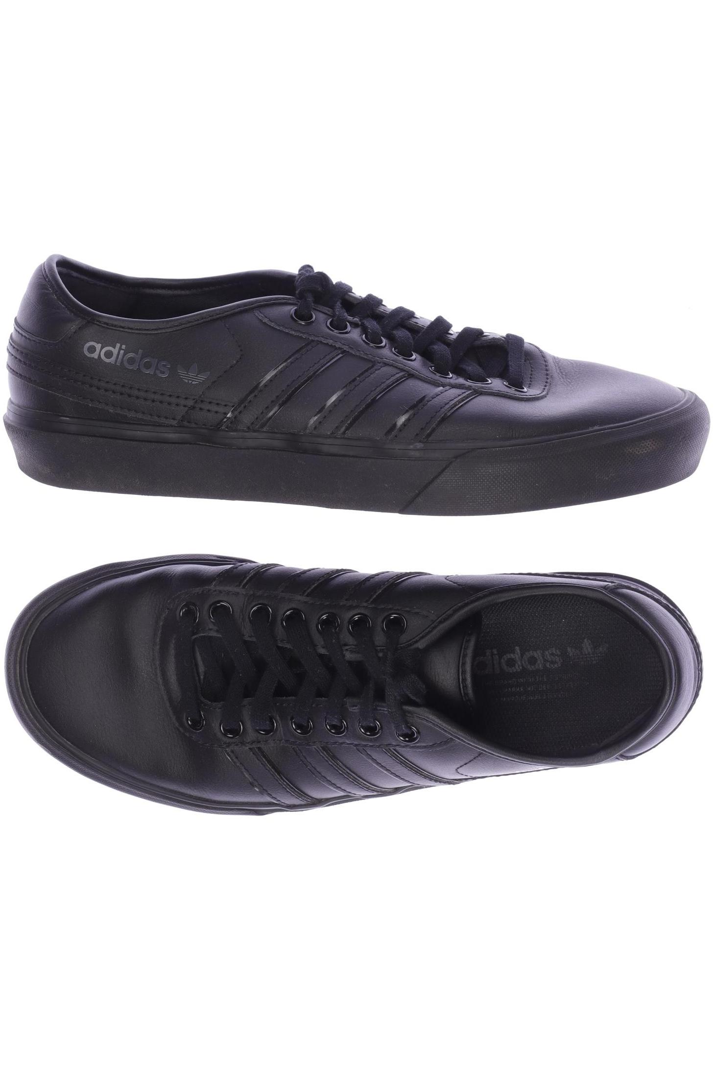 

adidas Originals Herren Sneakers, schwarz, Gr. 8