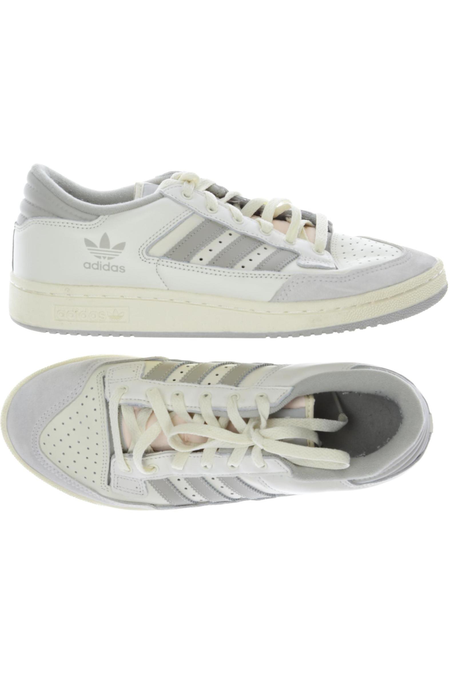 

adidas Originals Herren Sneakers, cremeweiß, Gr. 8.5