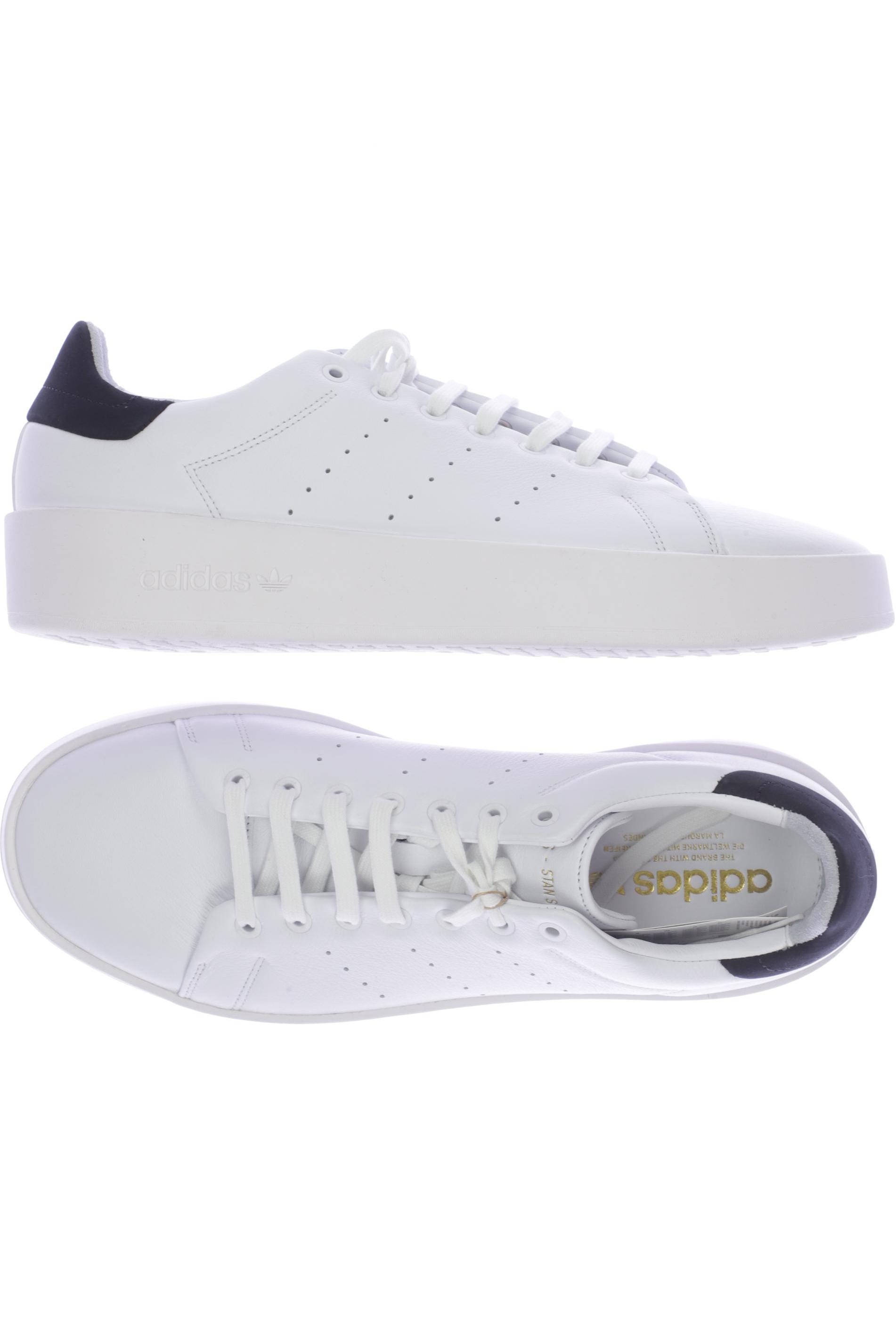 

adidas Originals Herren Sneakers, weiß, Gr. 7.5