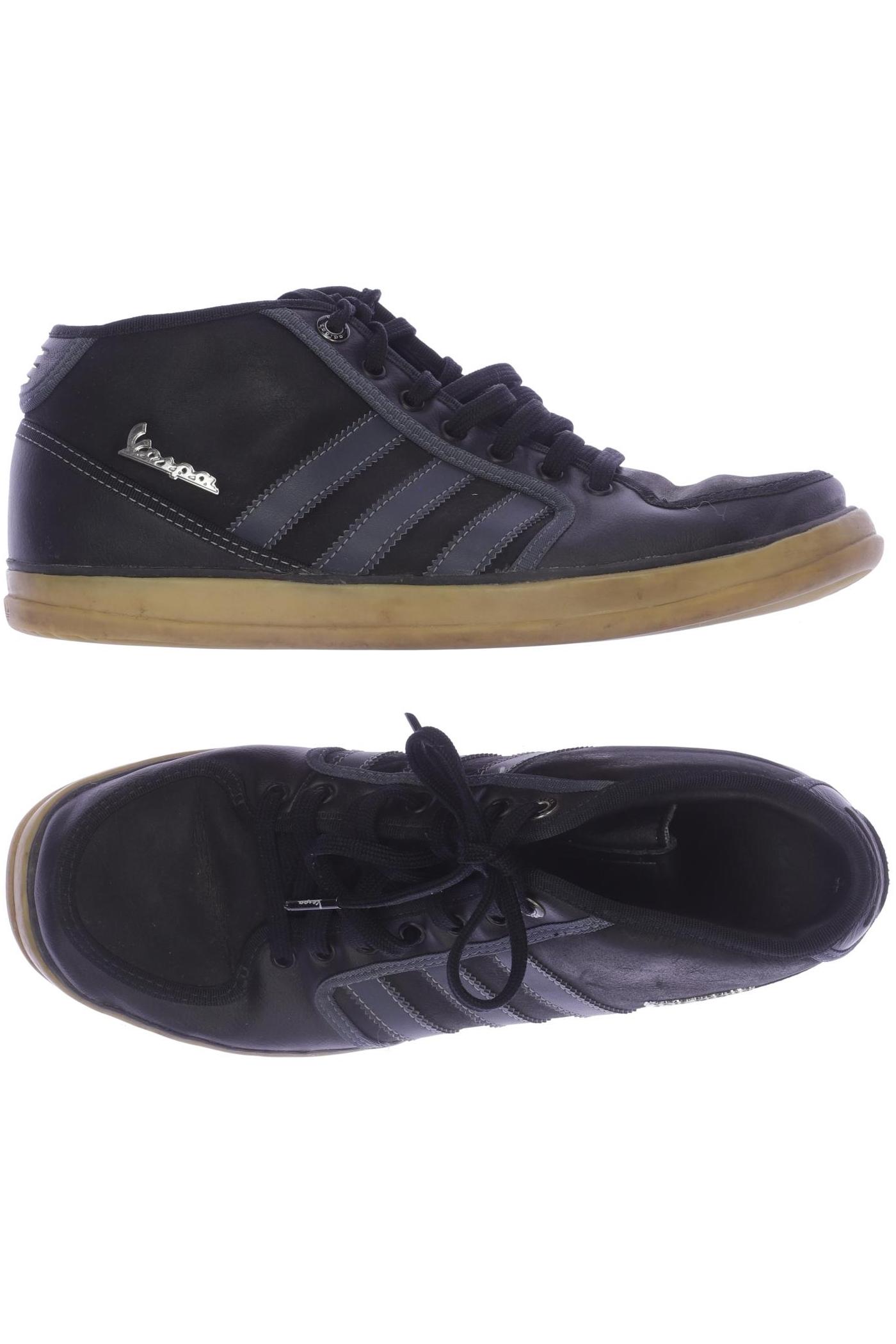 

adidas Originals Herren Sneakers, schwarz, Gr. 8.5