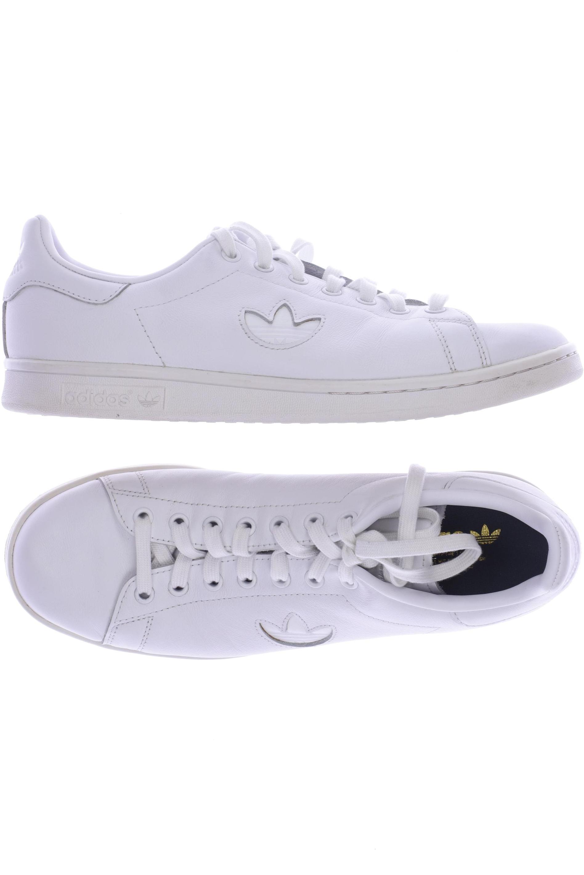 

adidas Originals Herren Sneakers, weiß, Gr. 9.5