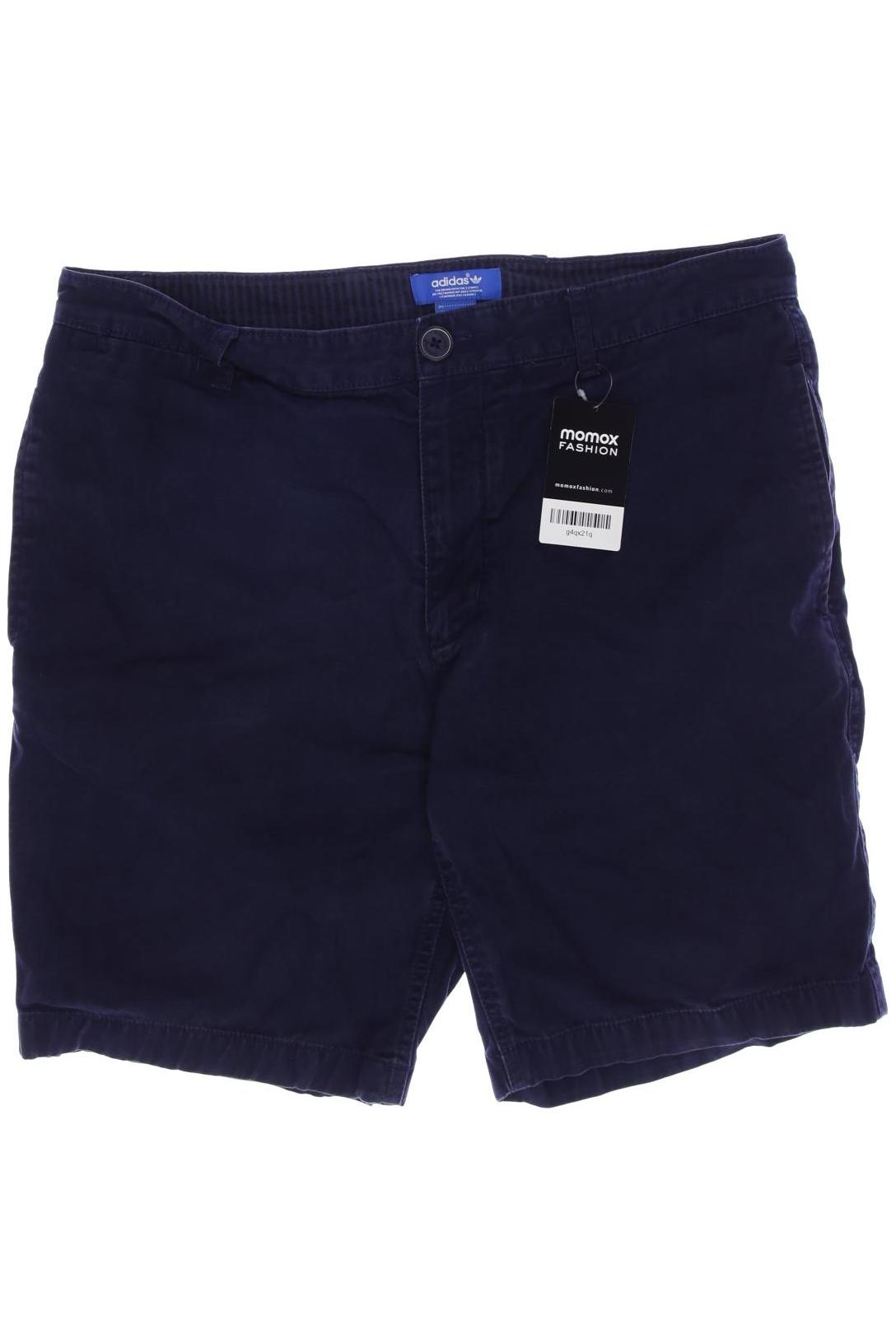 

adidas Originals Herren Shorts, marineblau, Gr. 52