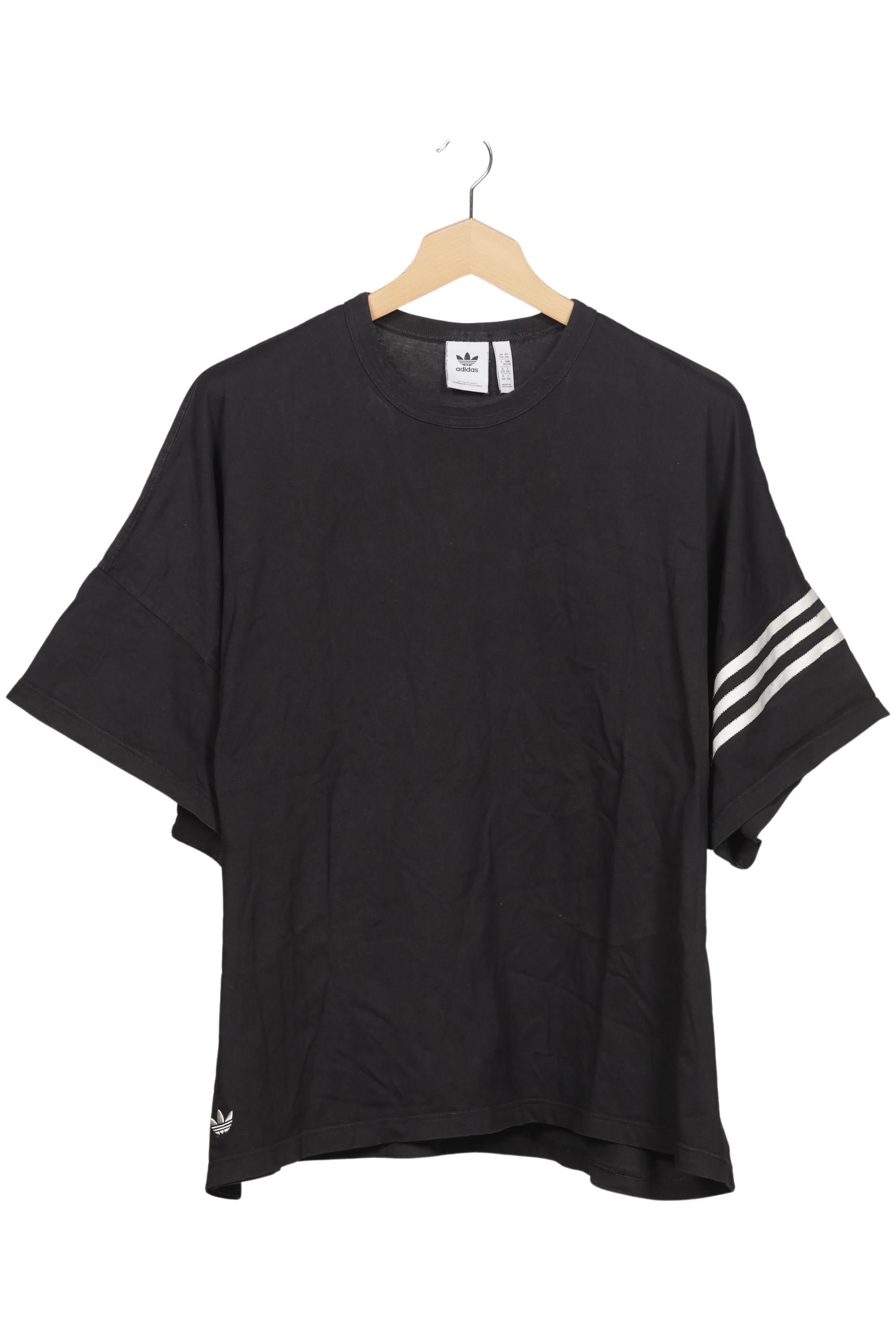 

adidas Originals Herren T-Shirt, schwarz, Gr. 58